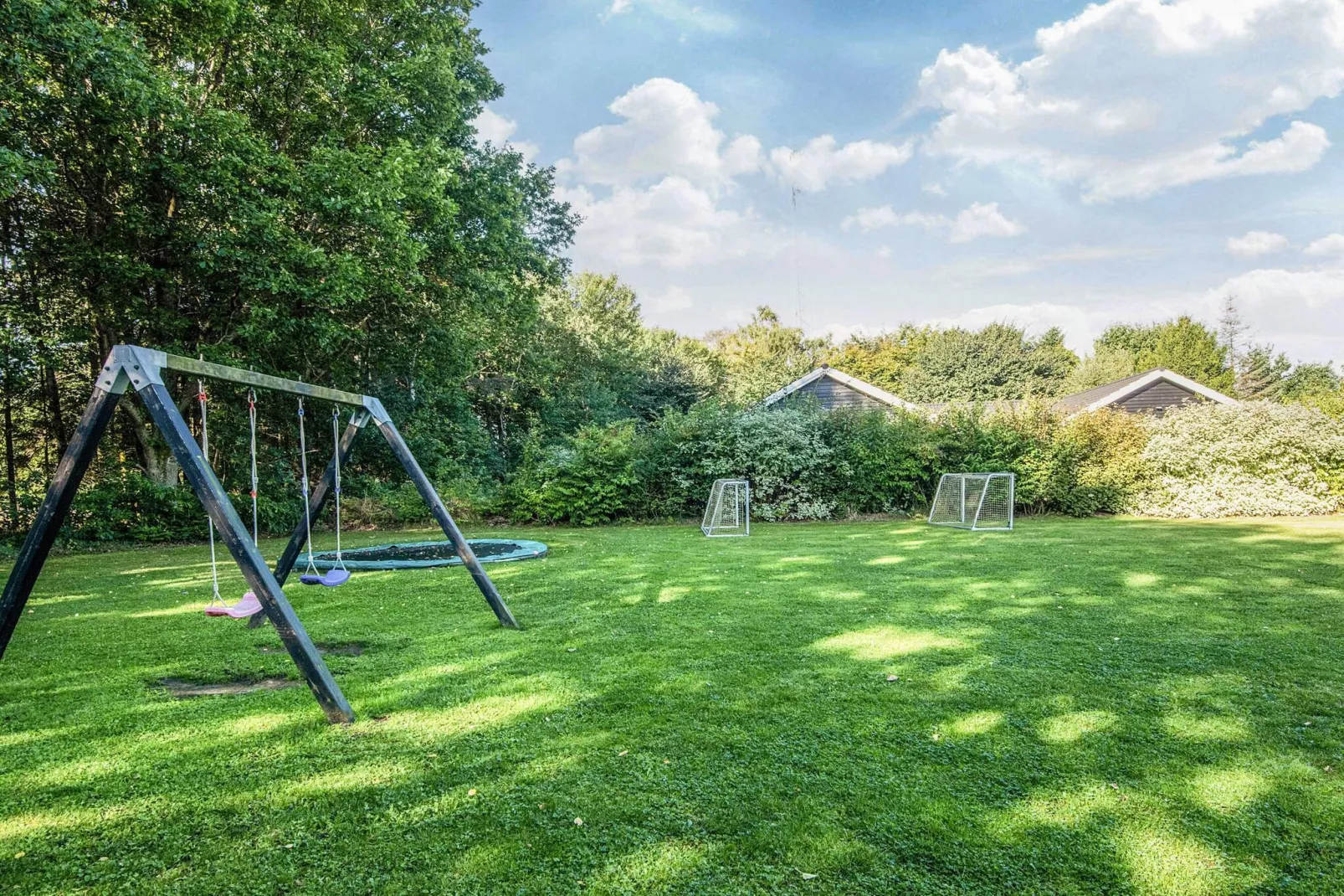 16 person holiday home in Glesborg-View