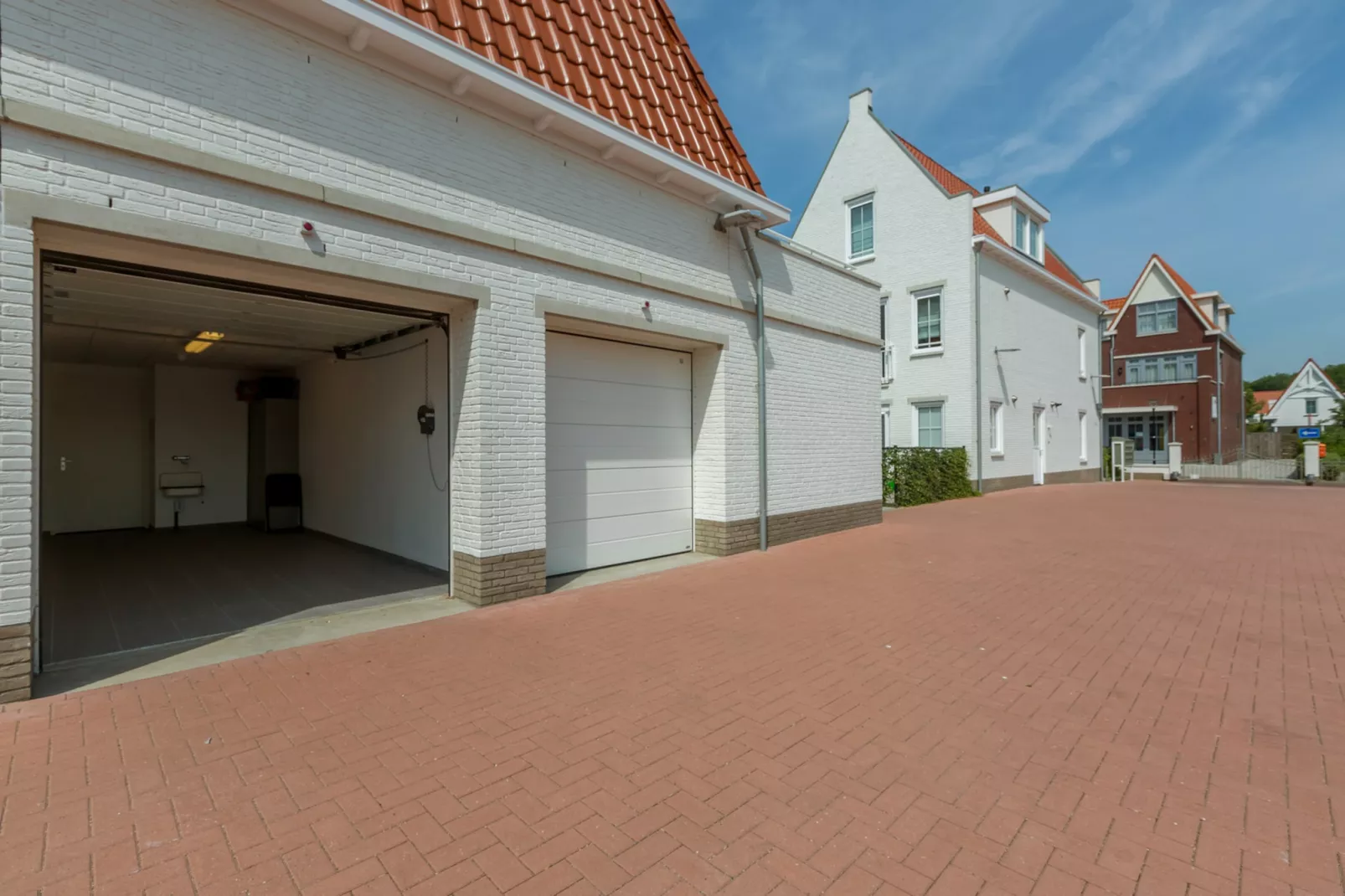 Appartement Duinhof Dishoek 13H - 6 pers de luxe-Untagged