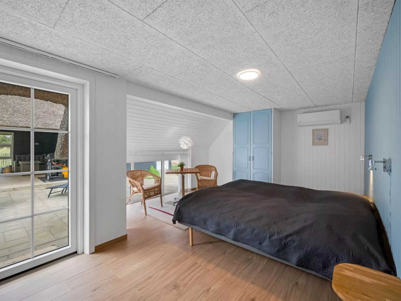 "Vangel" - 500m from the sea-Drinnen