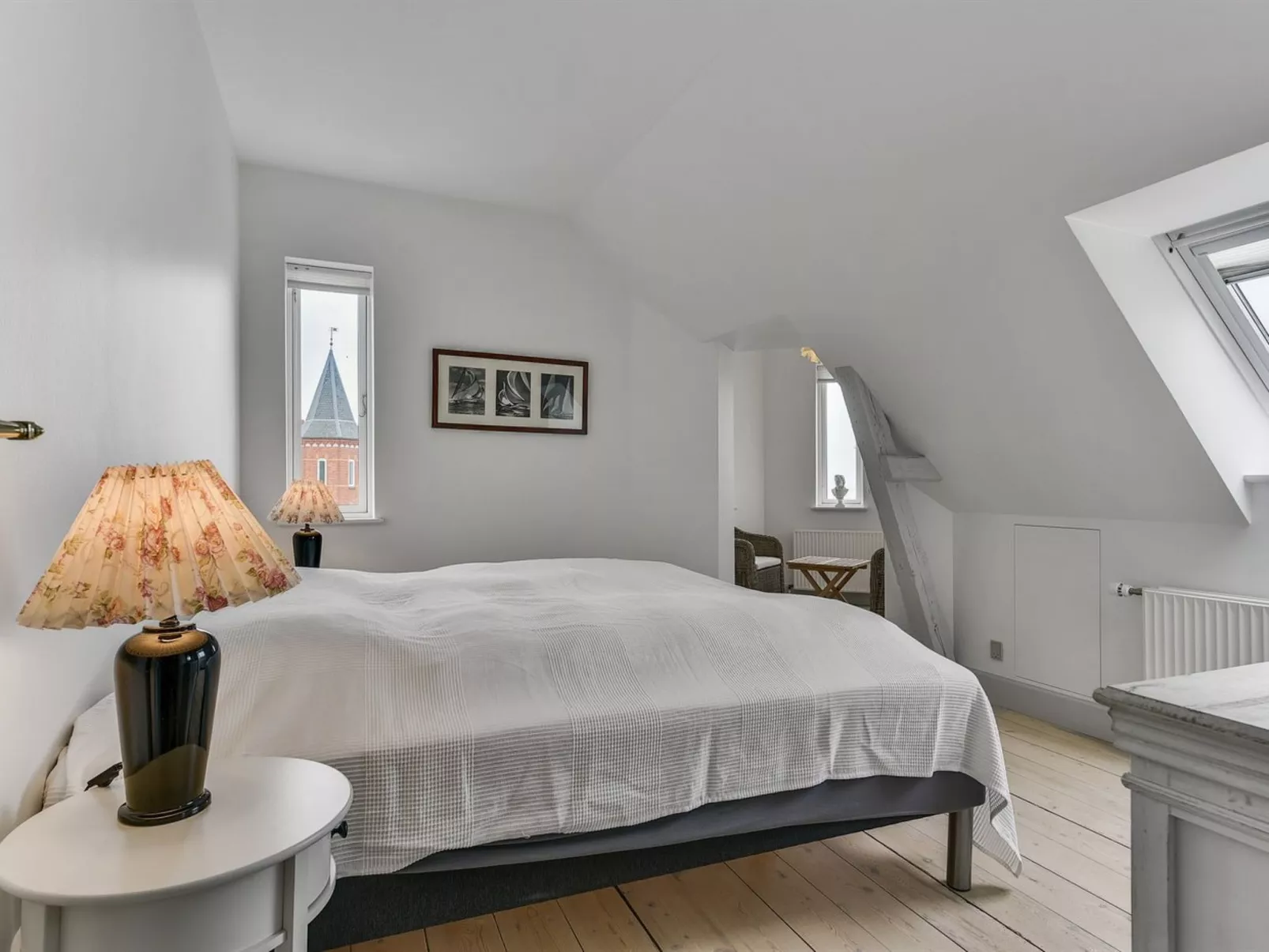 "Stefanie" - 10m from the sea-Inside