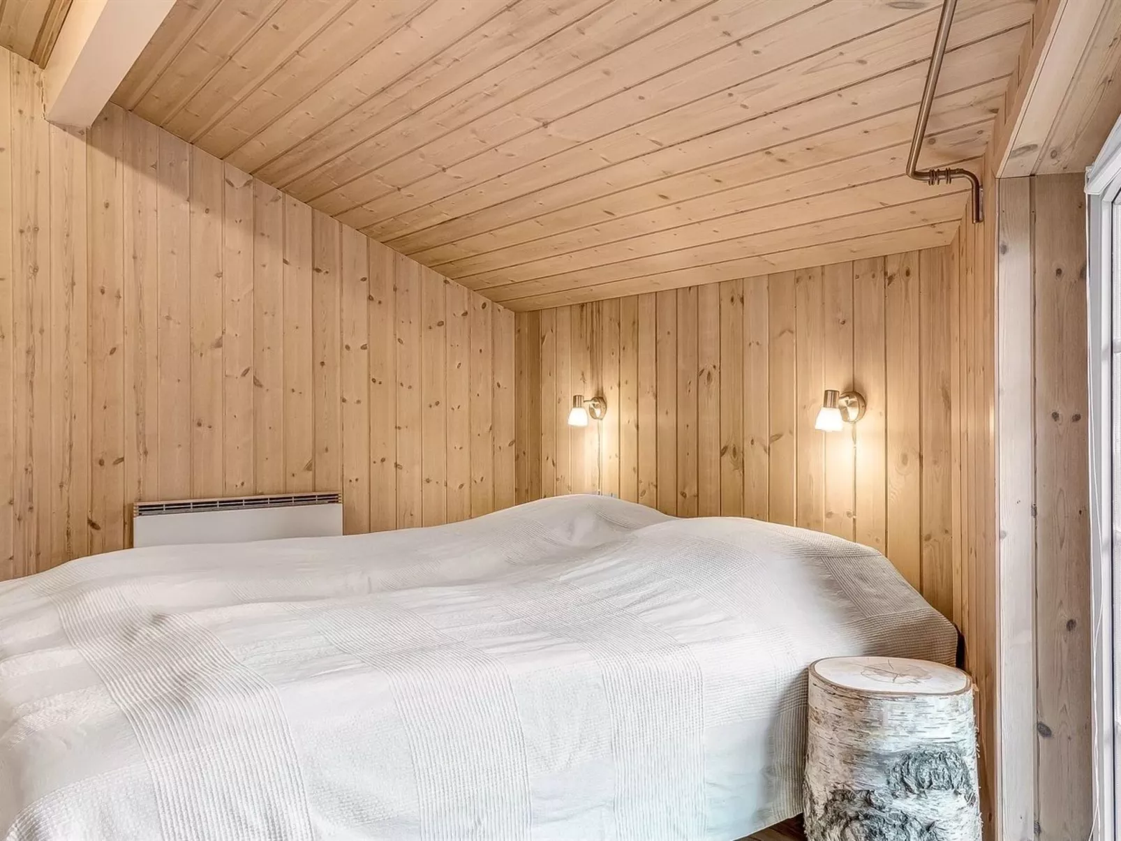 "Orpah" - 2.5km from the sea-Drinnen