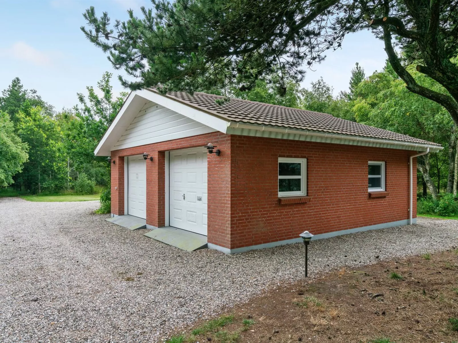 "Gwen" - 2.7km from the sea-Dehors