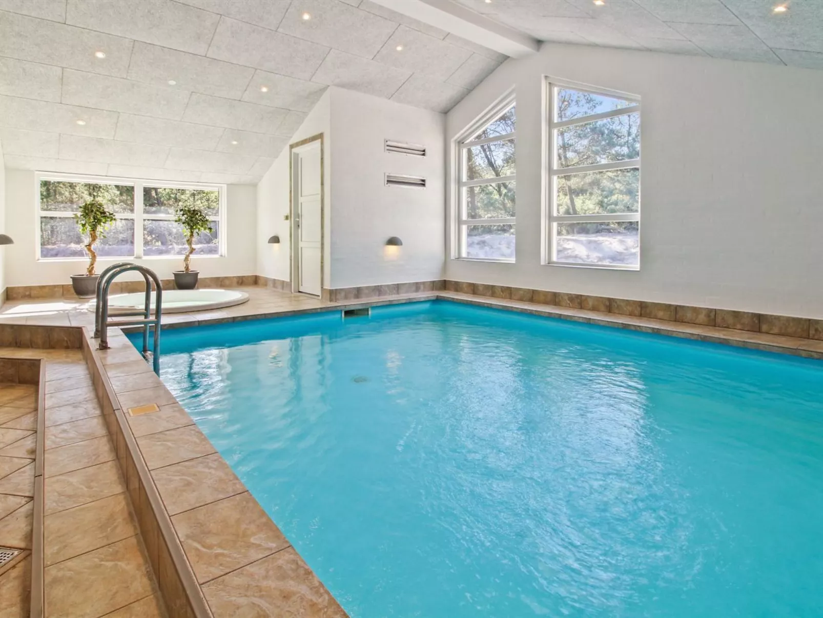 "Nael" - 1.6km from the sea-Draußen