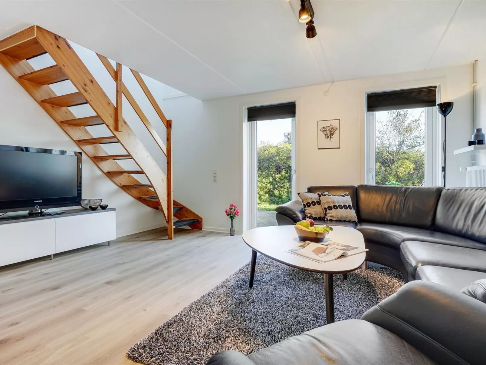 "Enita" - 2.3km from the sea-Dedans