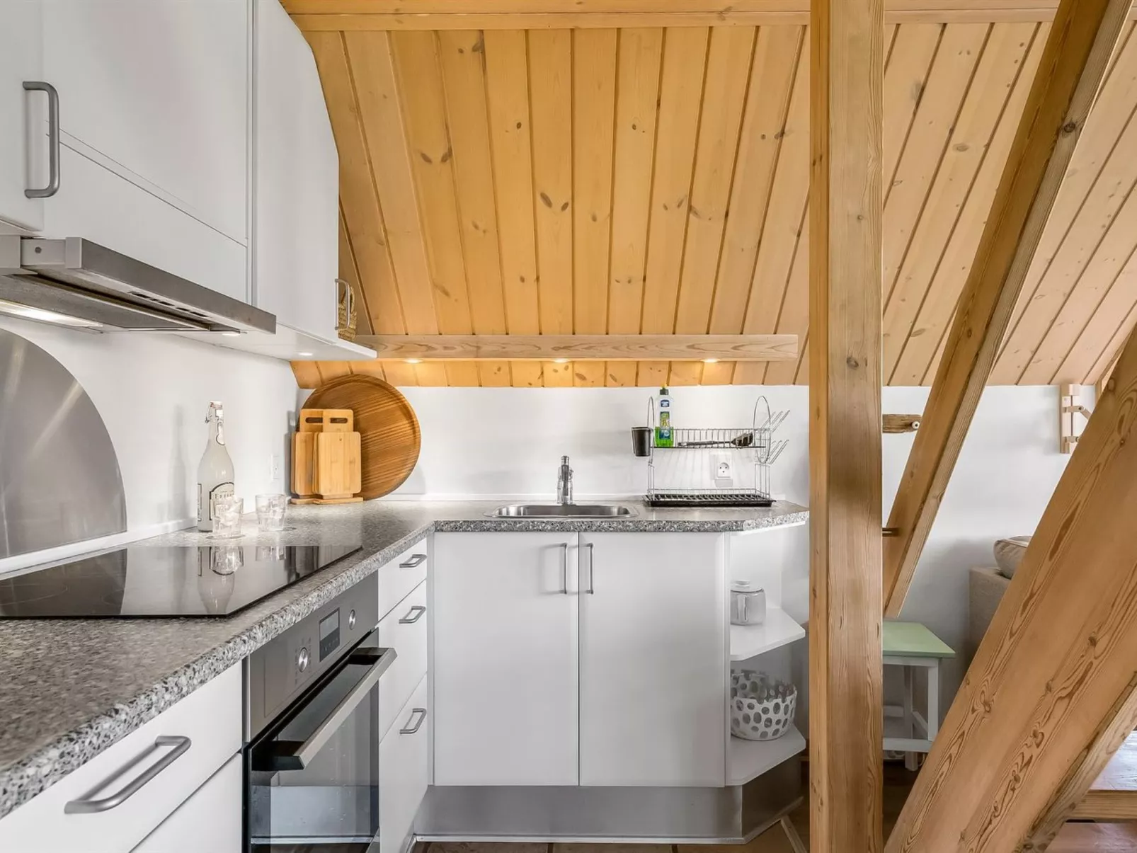 "Klimentina" - 150m from the sea-Inside