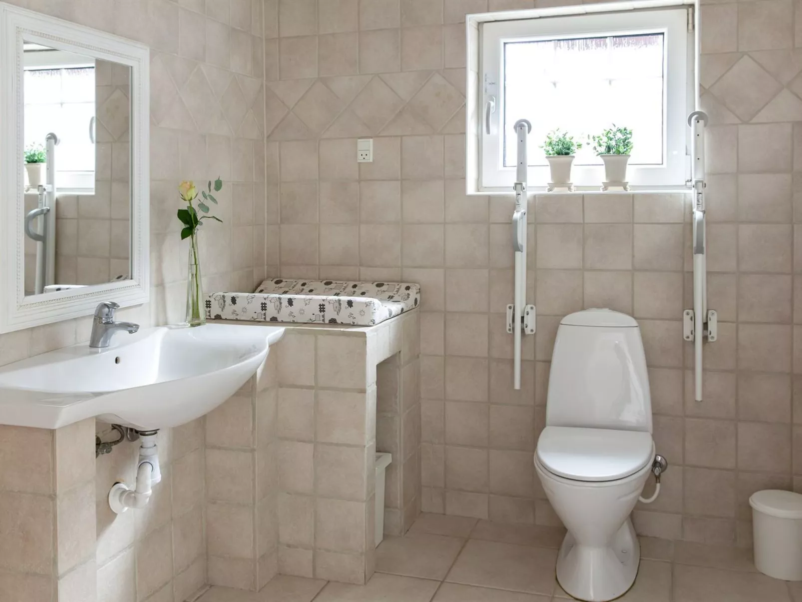 "Emelita" - 900m from the sea-Dedans