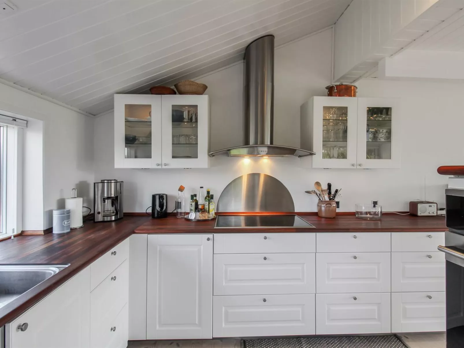 "Bisera" - 150m from the sea-Inside