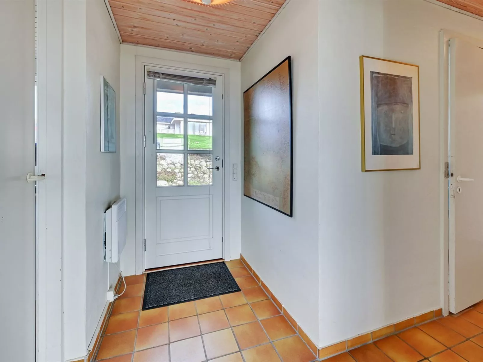 "Annalia" - 50m from the sea-Inside