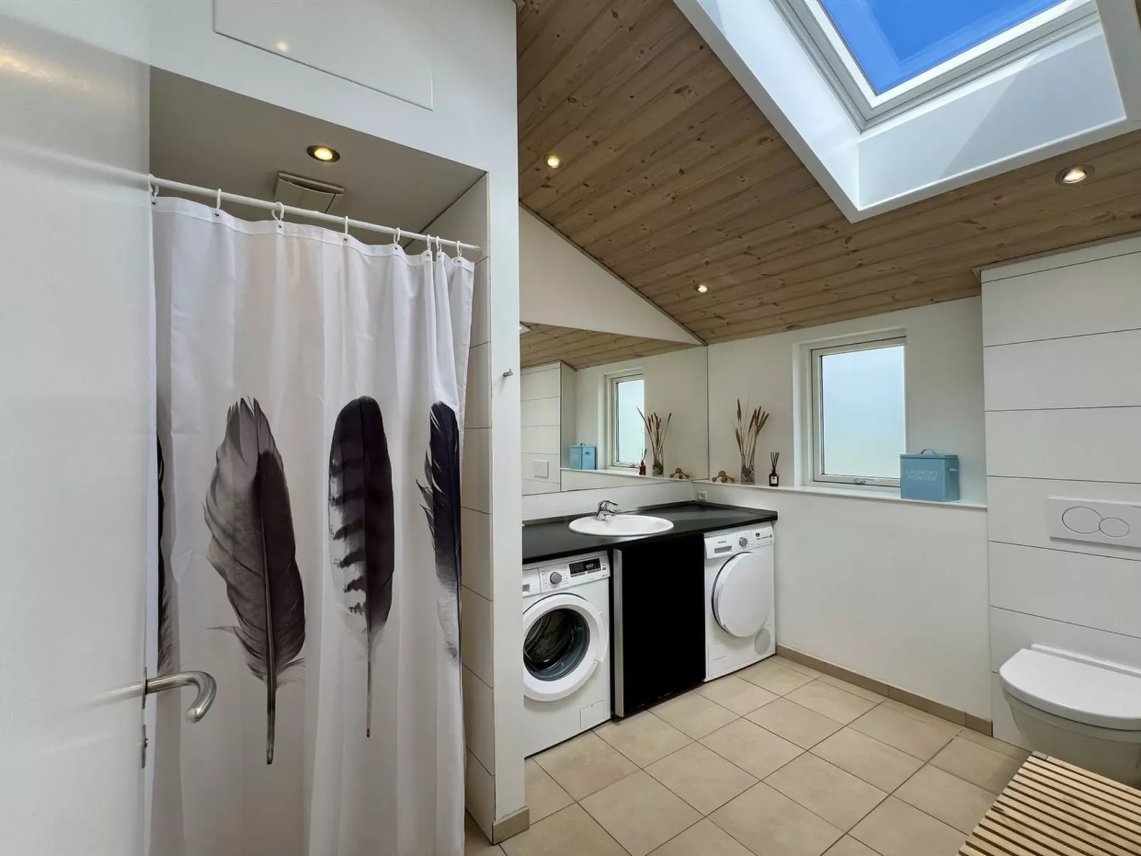 "Ancel" - 1.7km from the sea-Inside