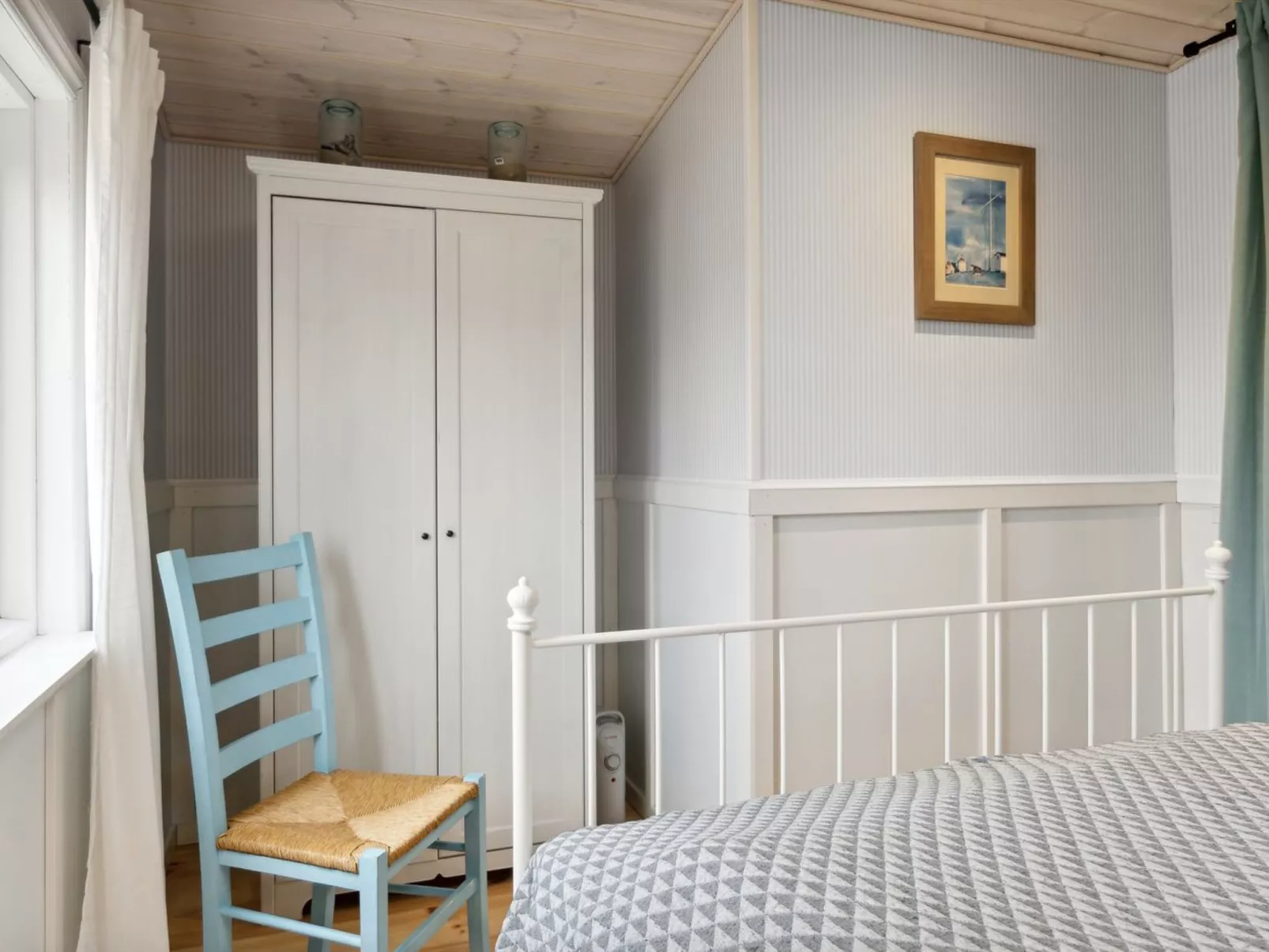 "Aruna" - 200m from the sea-Drinnen