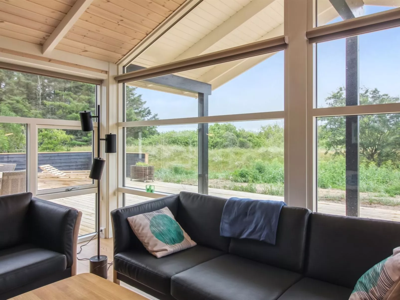 "Heriest" - 1.2km from the sea-Inside