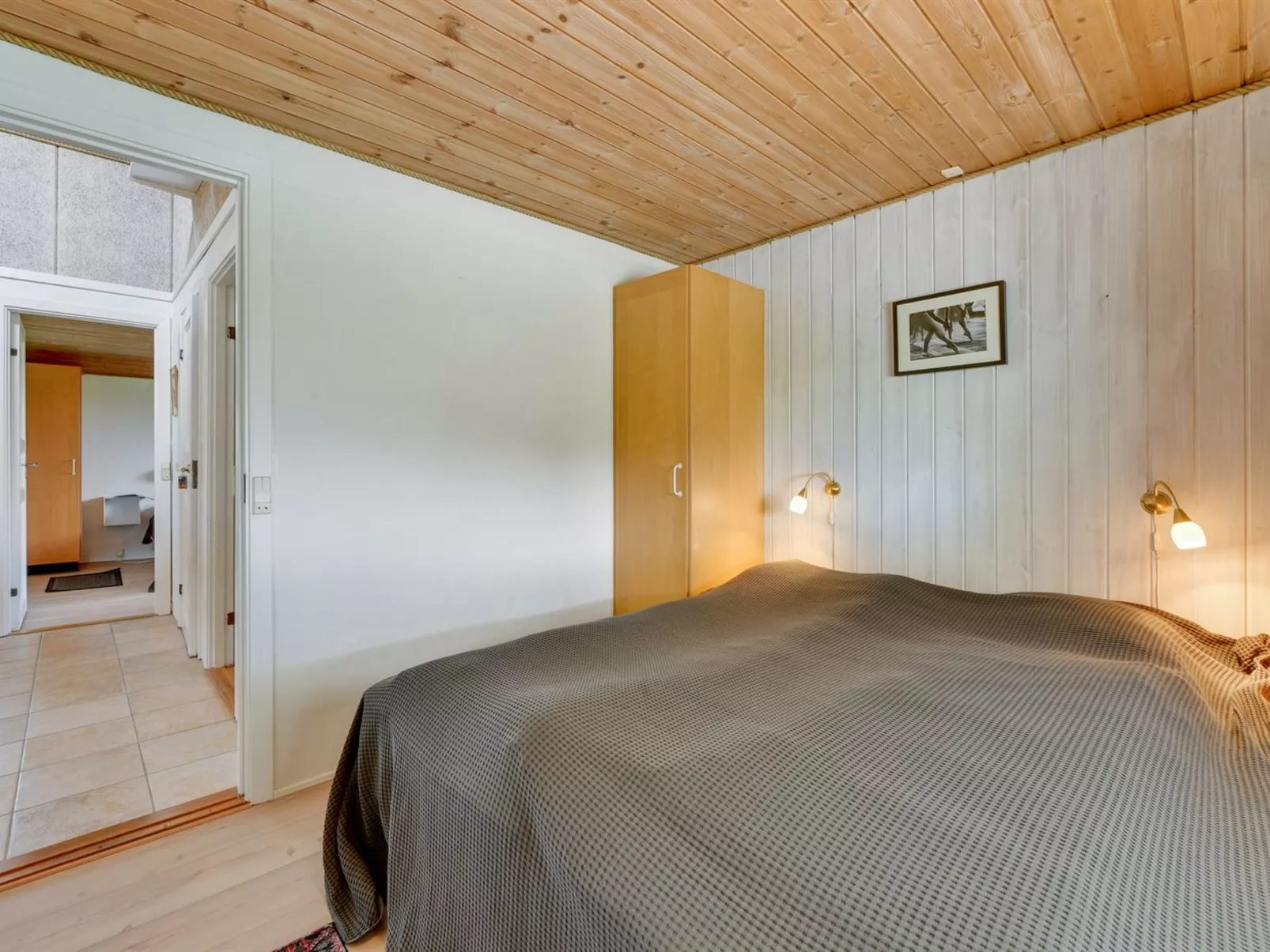 "Saxe" -  from the sea-Inside