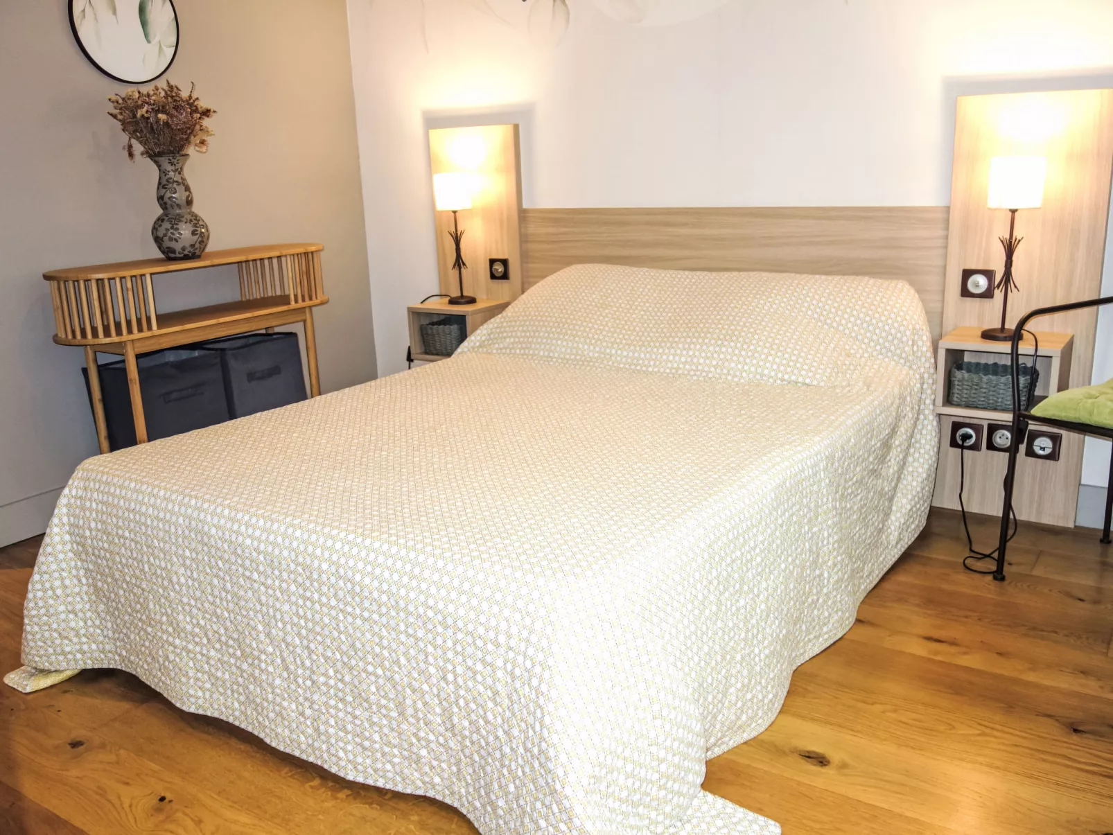 Villa Lavande-Dedans