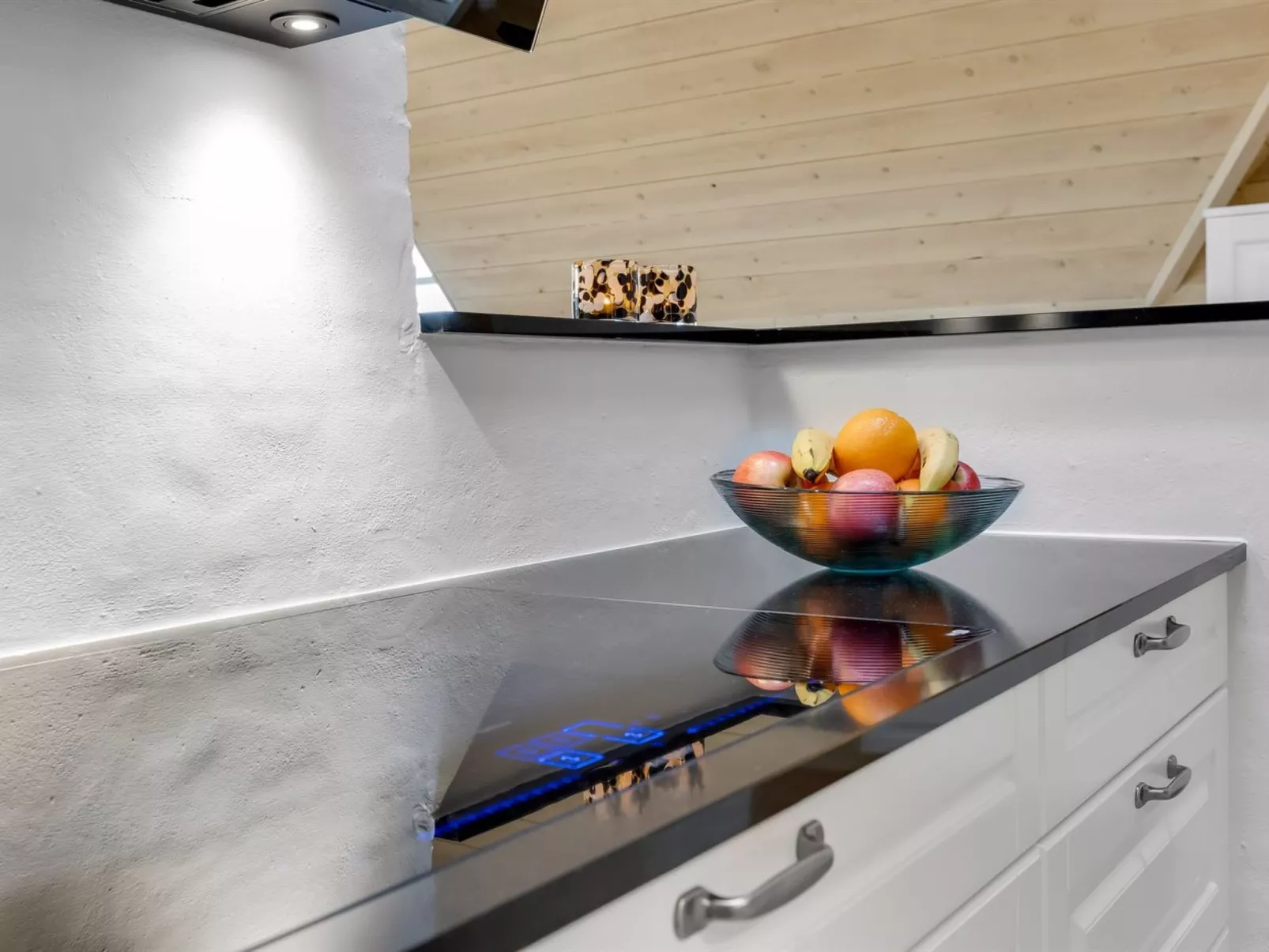 "Rother" - 100m from the sea-Dedans