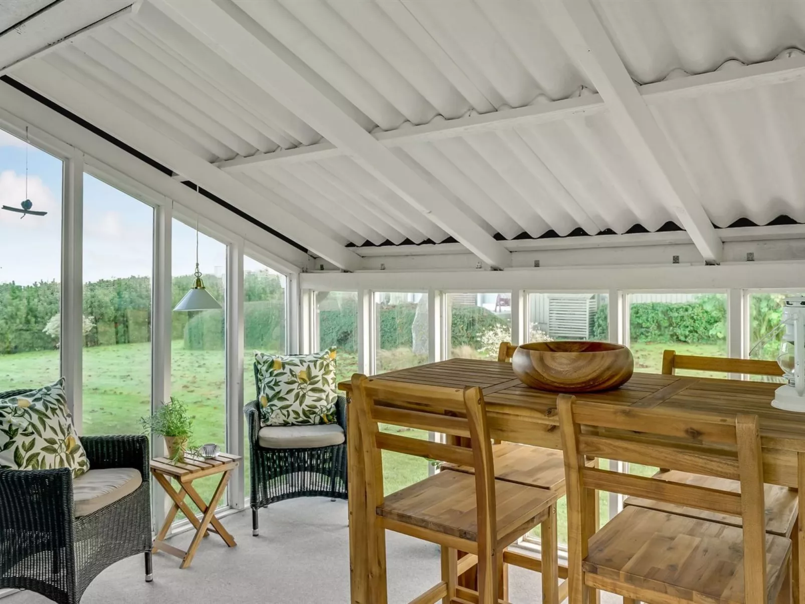 "Fita" - 300m from the sea-Inside