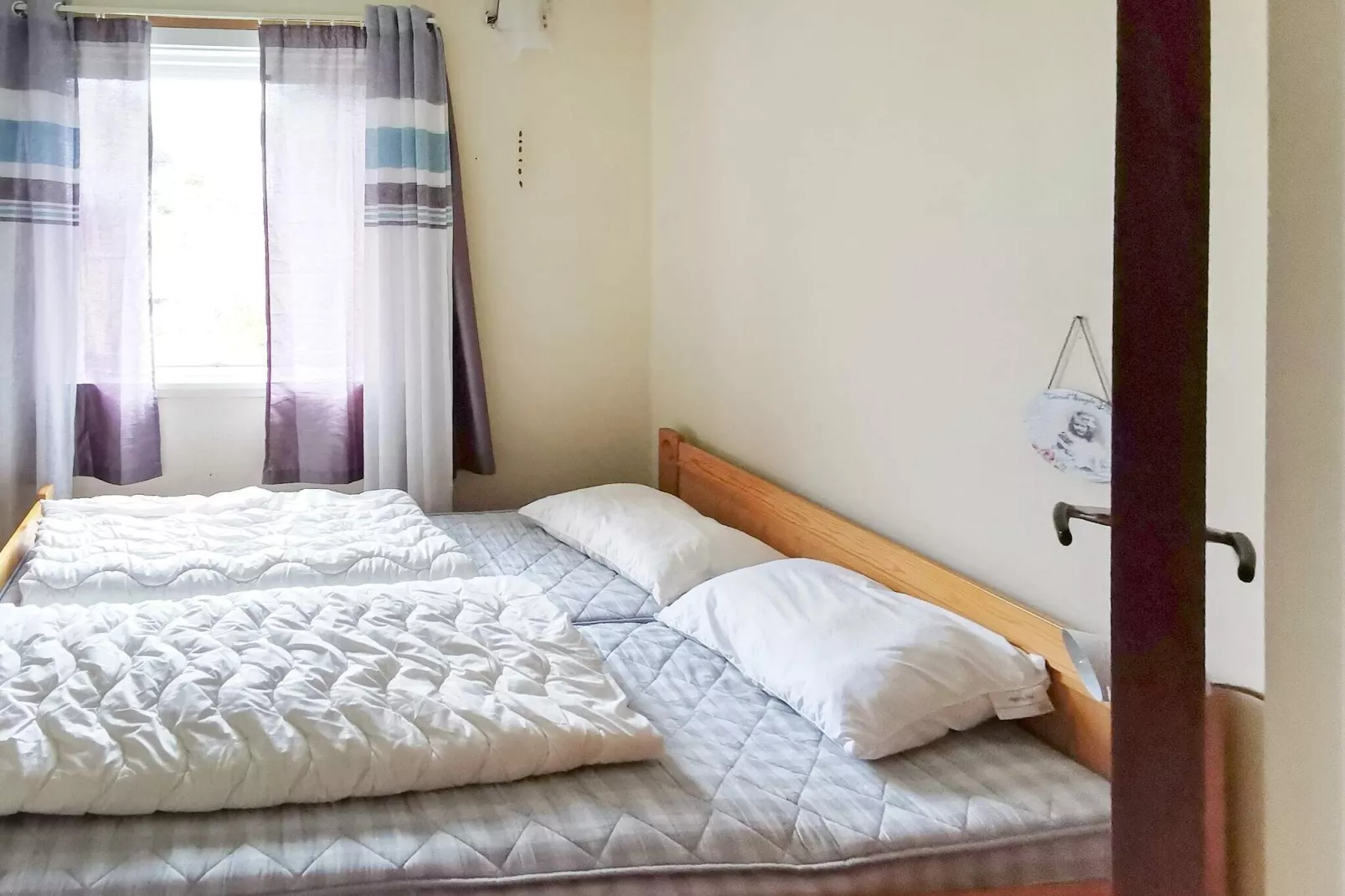 5 person holiday home in Digermulen-Indoor