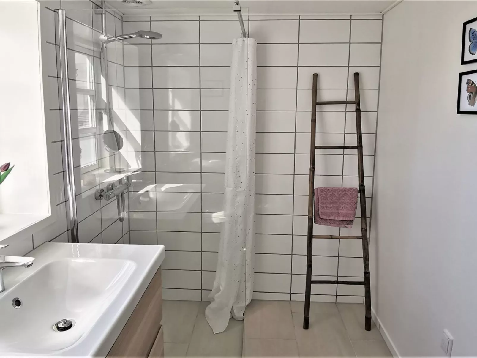 "Harre" - 300m from the sea-Inside