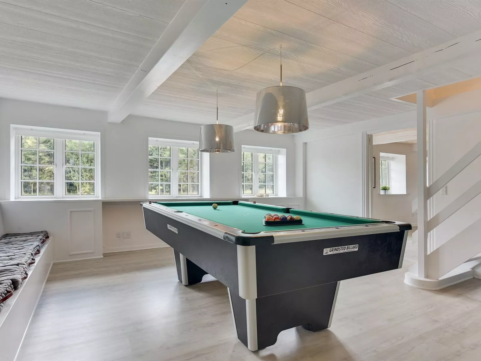 "Alitta" - 27km from the sea-Inside