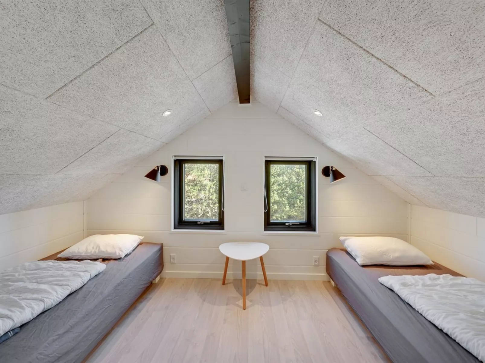 "Tinella" - 250m to the fjord-Dedans