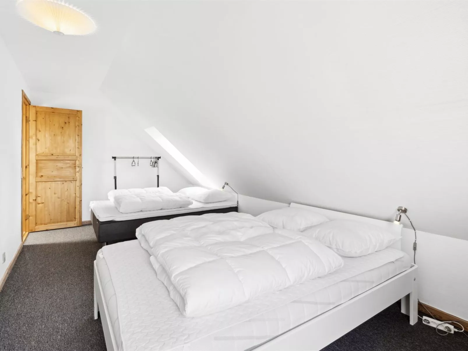 "Cajsa" - 200m from the sea-Inside