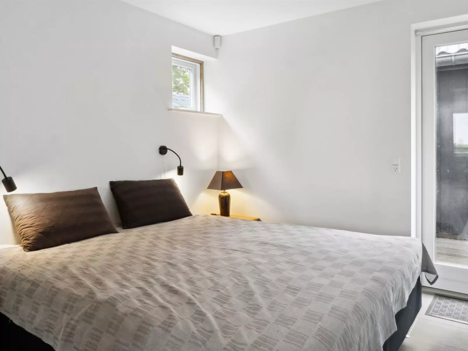 "Esme" - 30m from the sea-Dedans