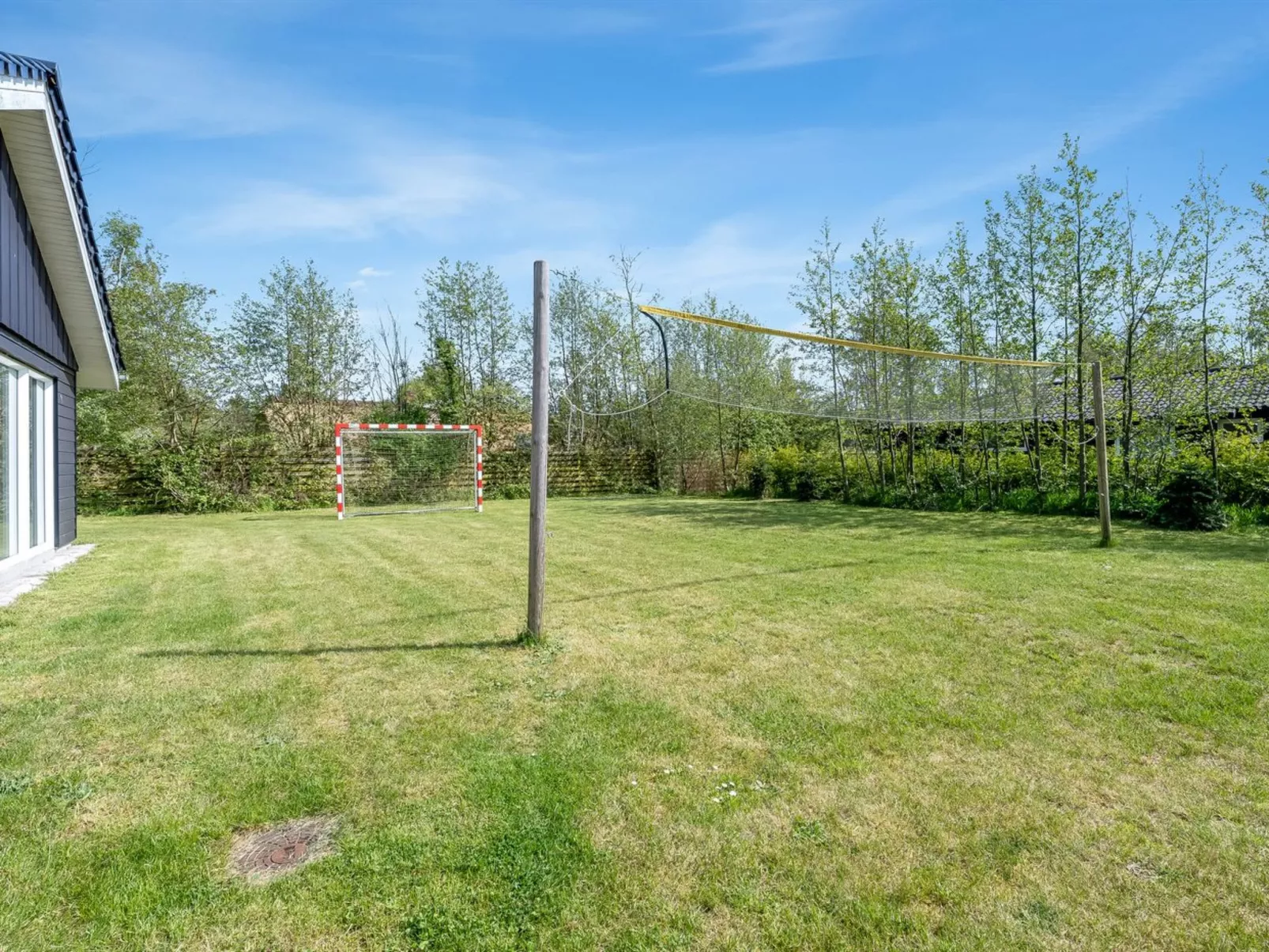 "Ronia" - 900m from the sea-Draußen