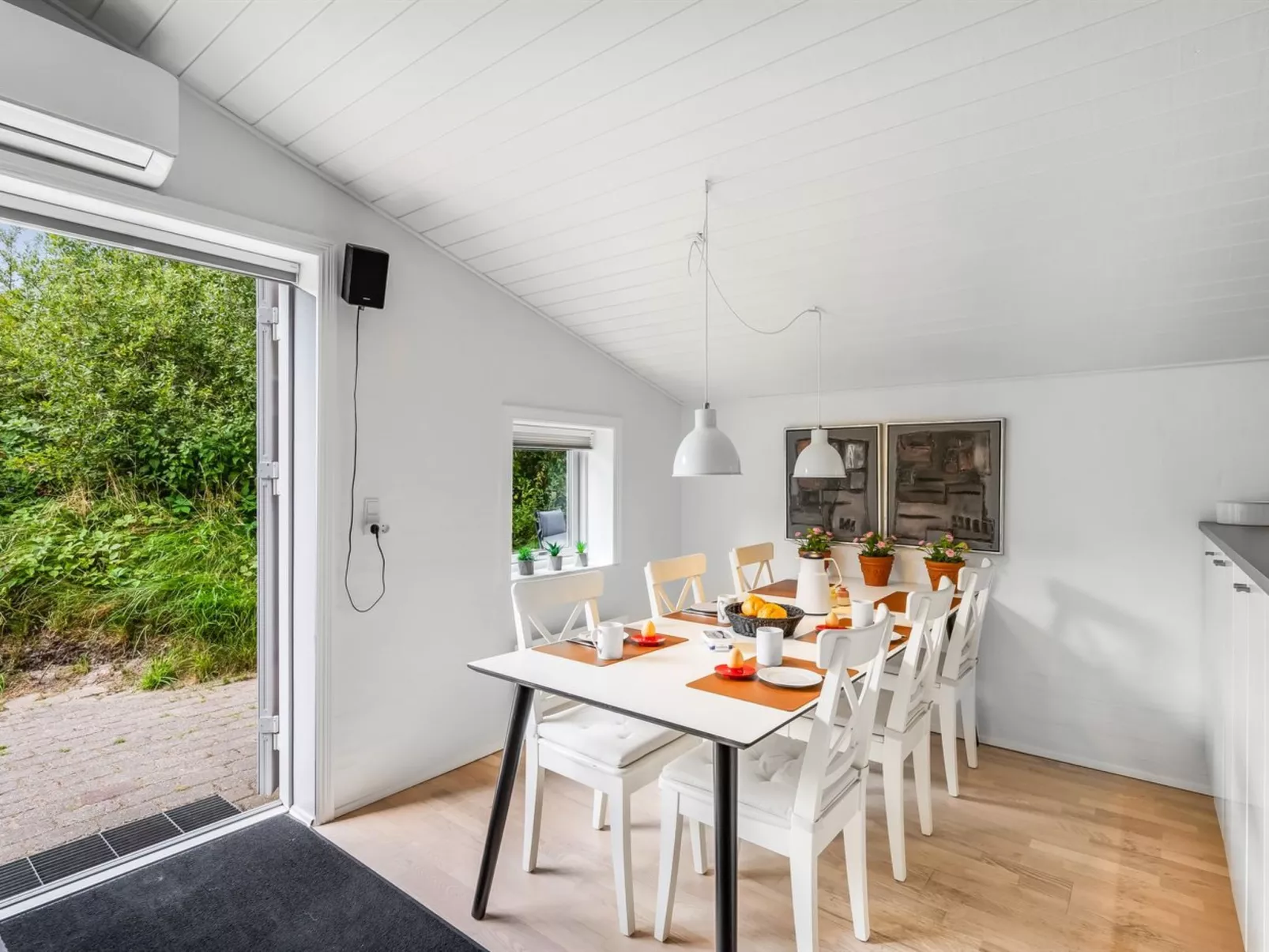 "Danica" - 500m from the sea-Inside