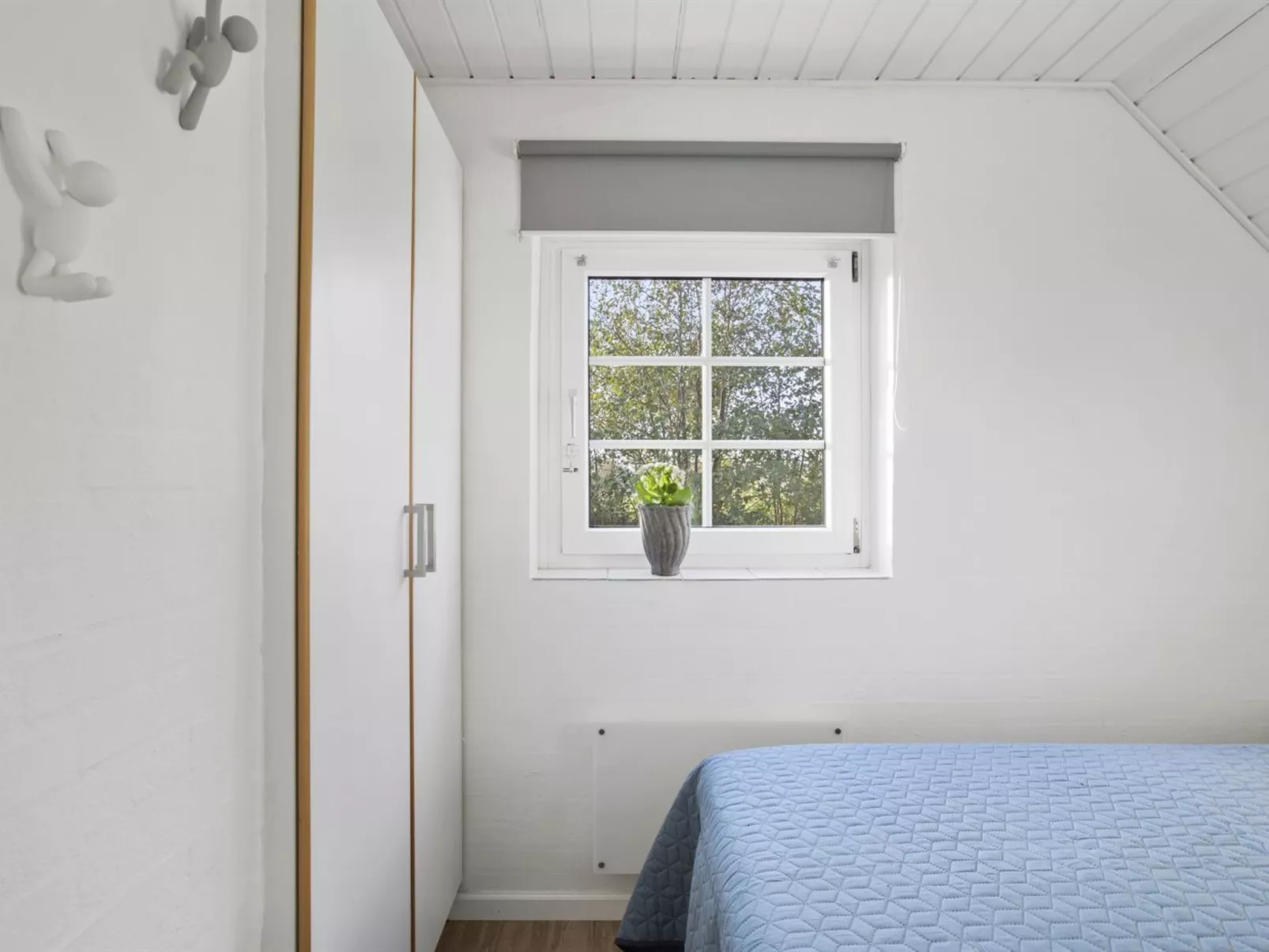 "Krok" - 1.2km from the sea-Inside