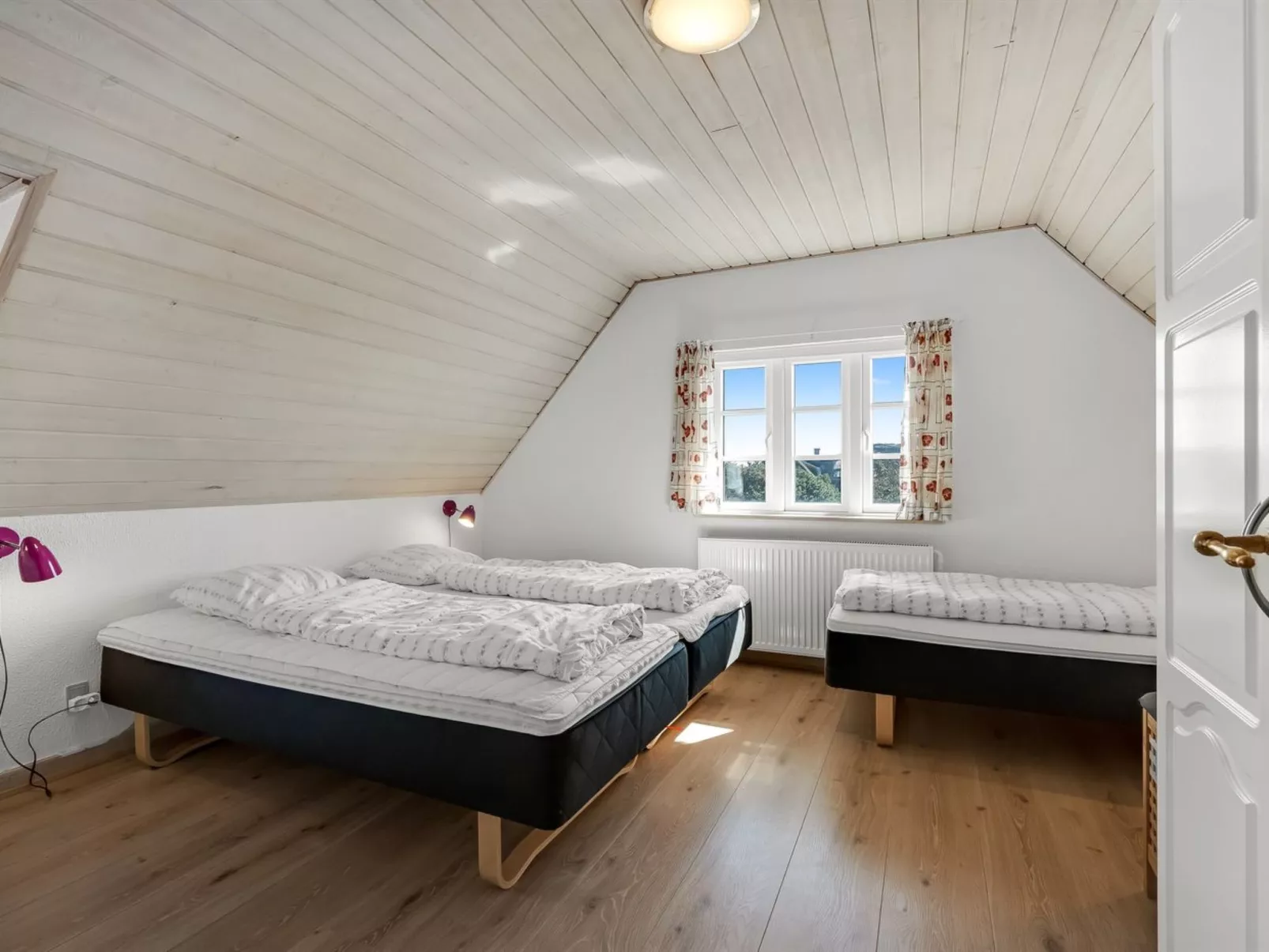 "Adia" - 300m from the sea-Dedans