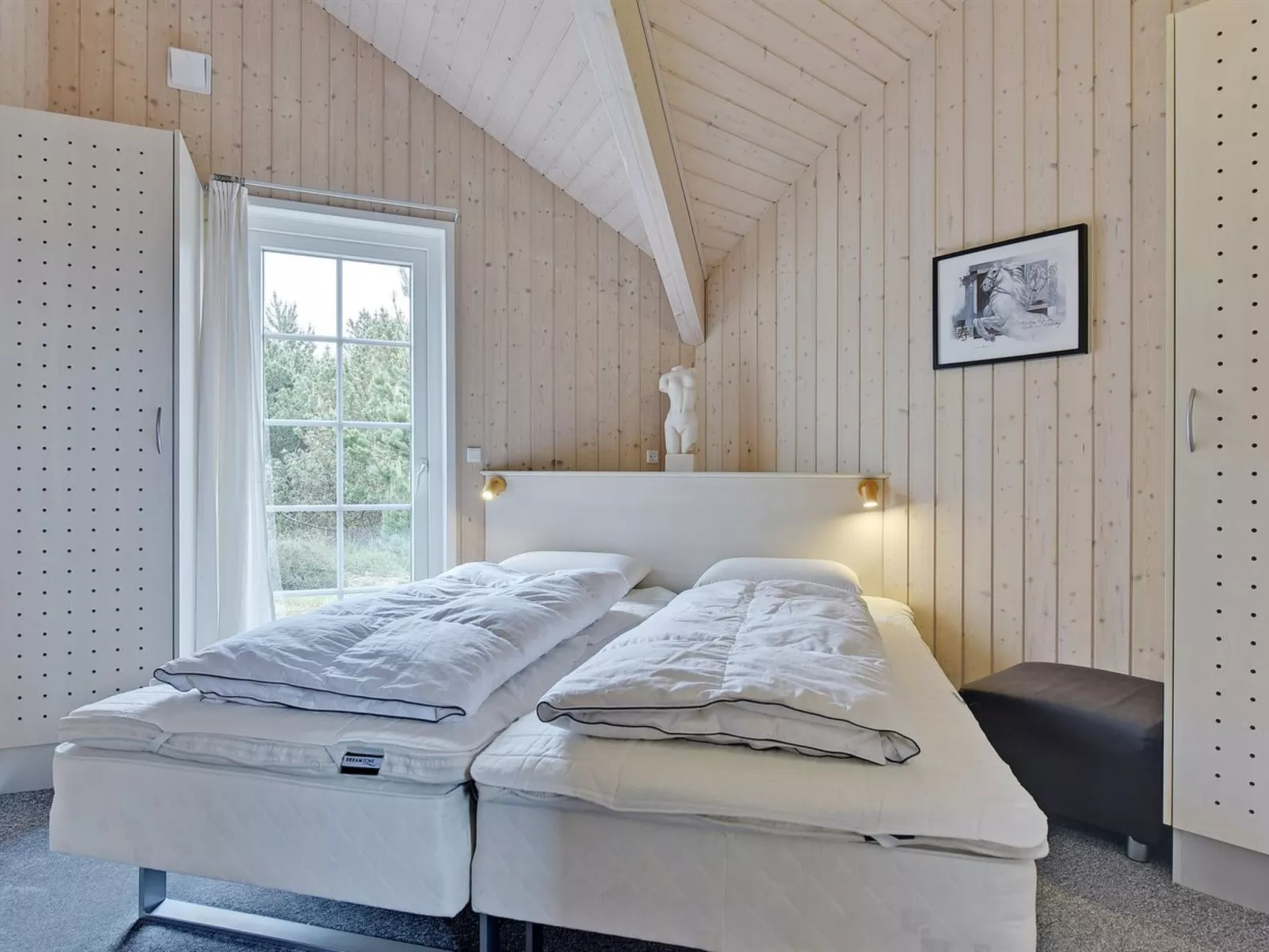 "Sighwaldi" - 900m from the sea-Drinnen