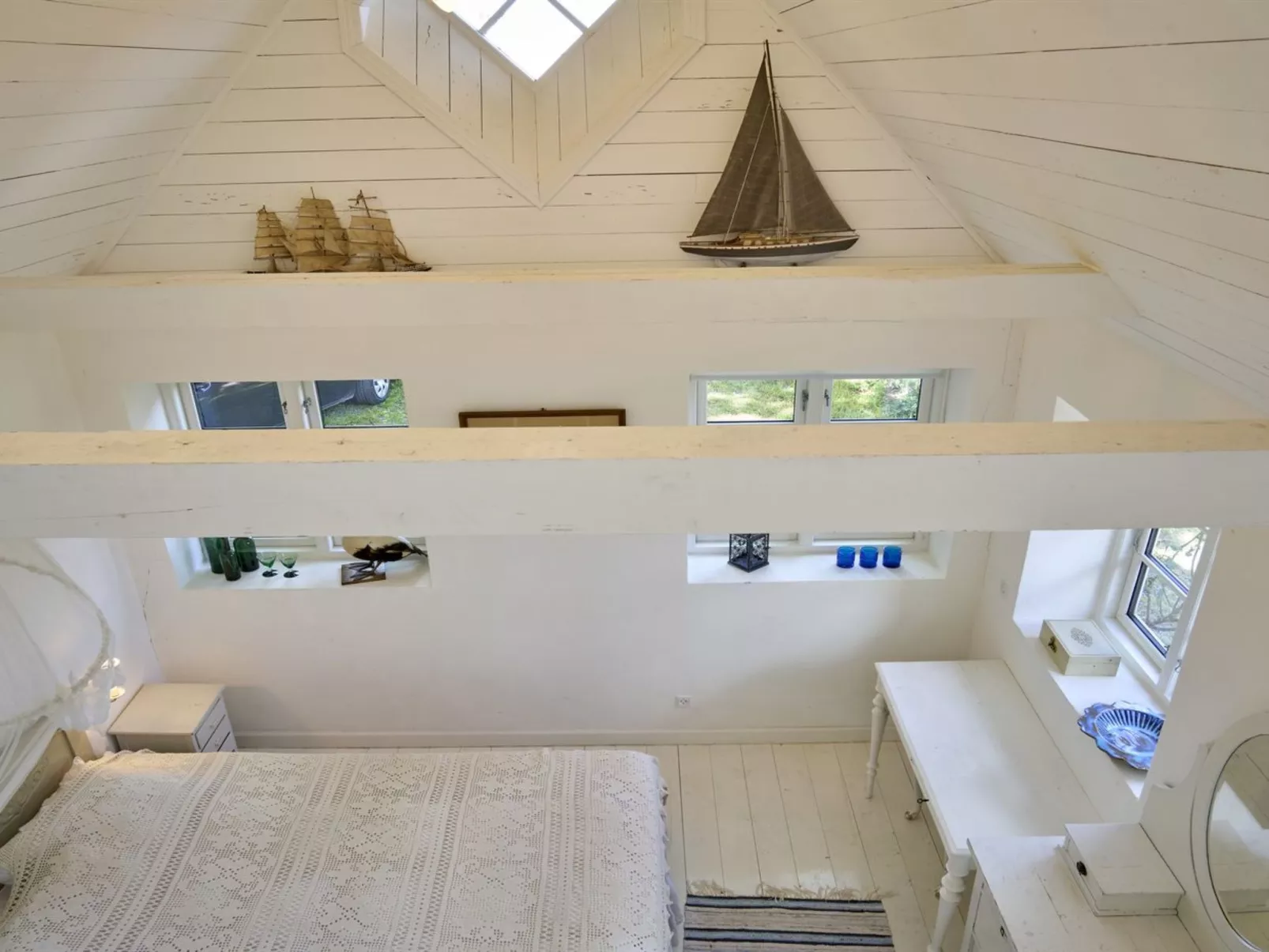 "Merrit" - 250m from the sea-Inside