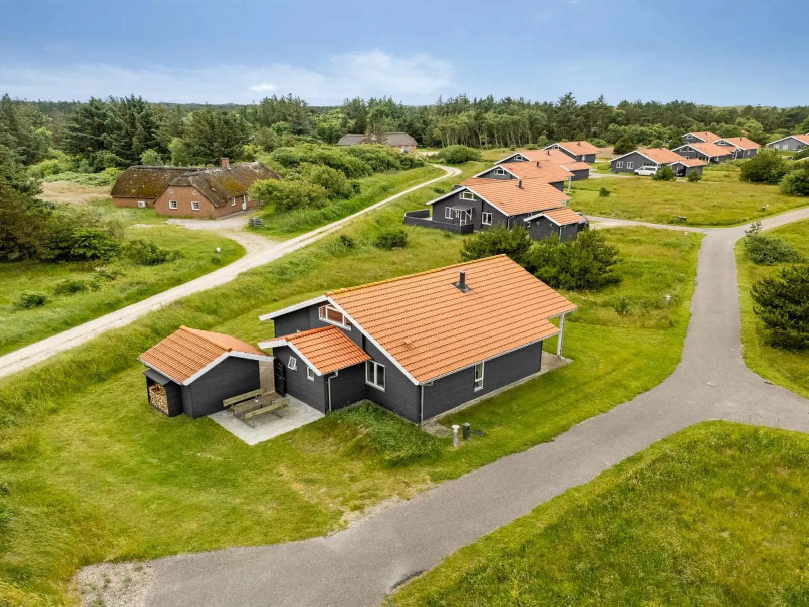 "Felicita" -  from the sea-Dehors