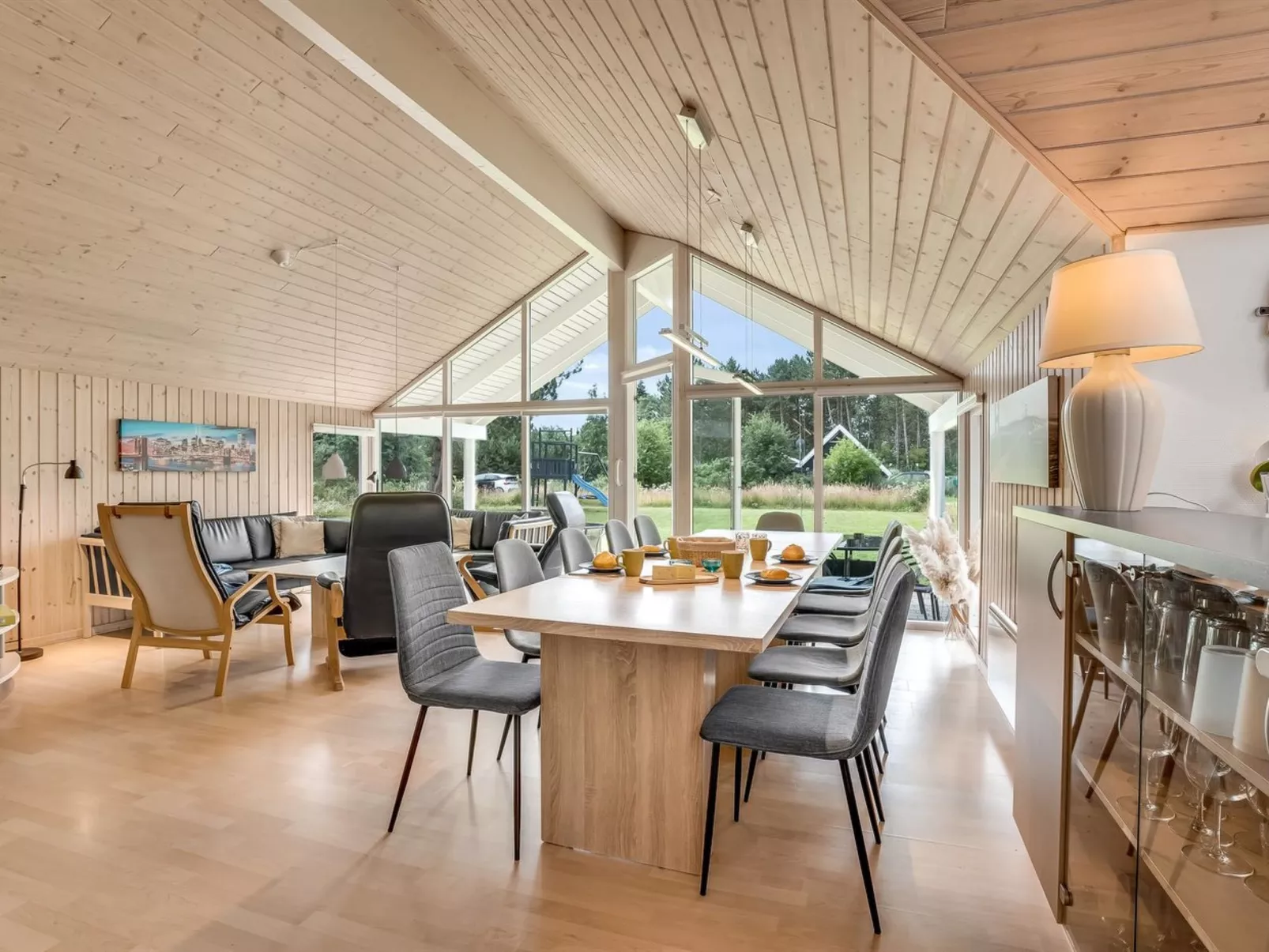 "Dorde" - 600m from the sea-Inside