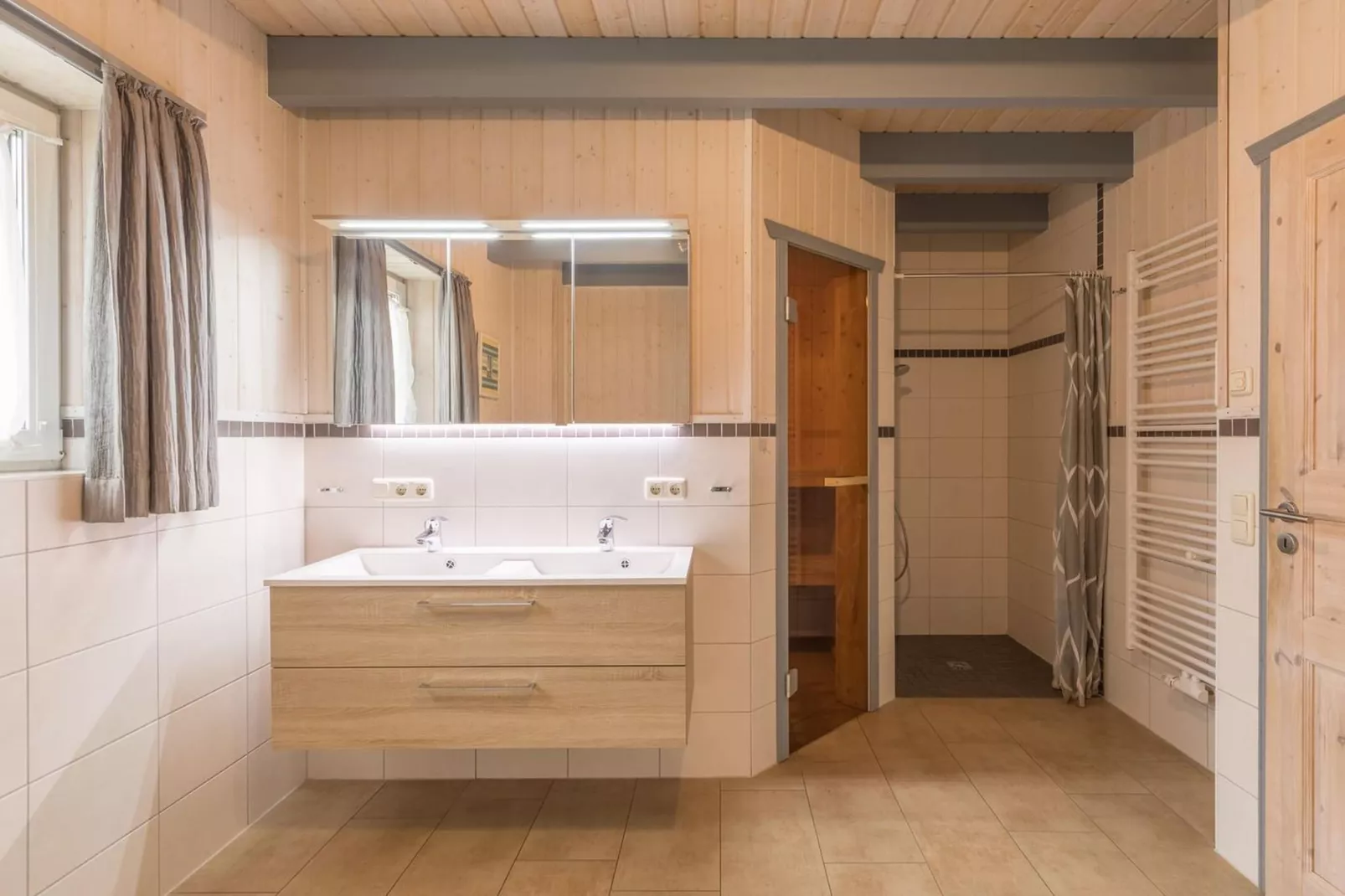 Schwan 291-Salle de bain