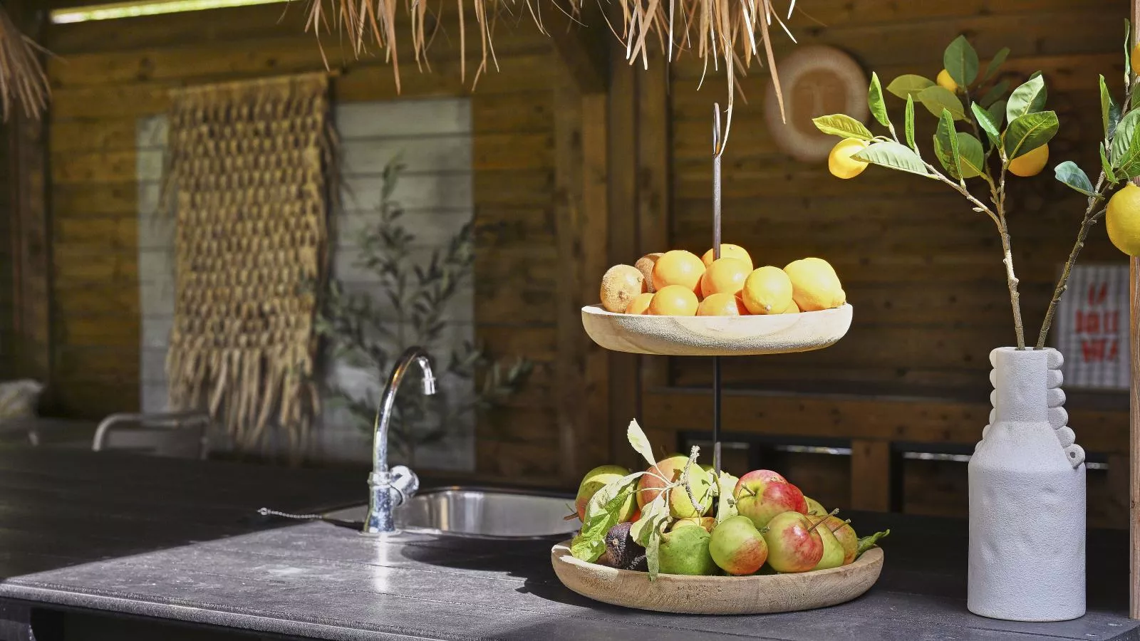 Casa Familia-Ambiance