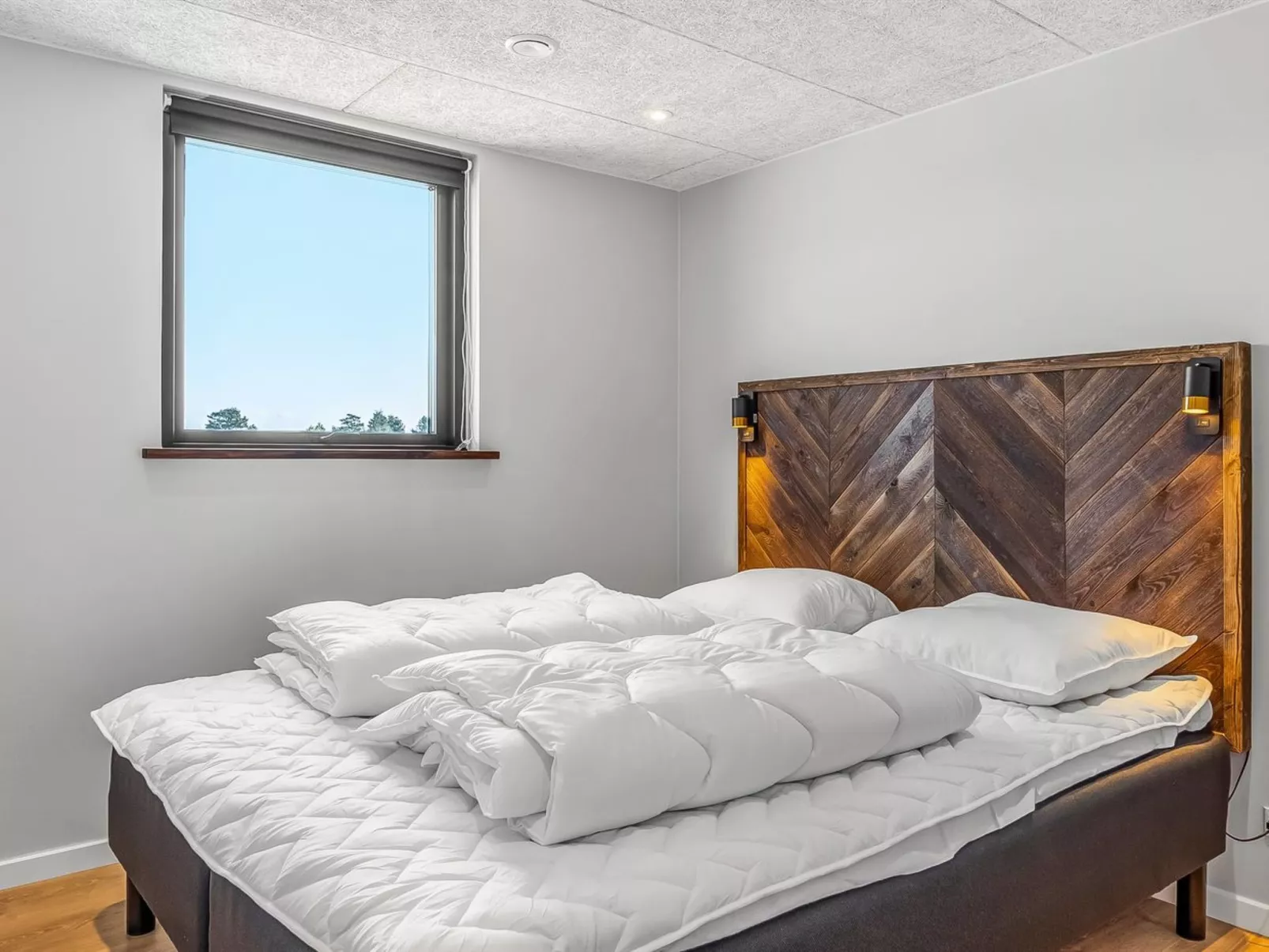 "Sönke" - 4km from the sea-Dedans