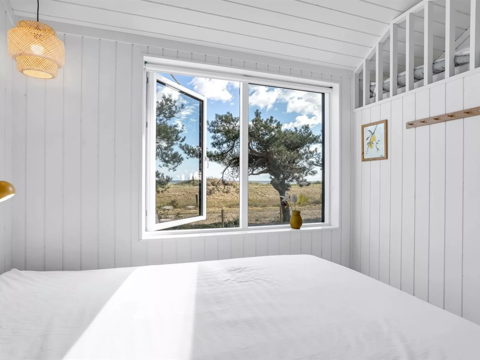 "Kaila" - 50m from the sea-Inside