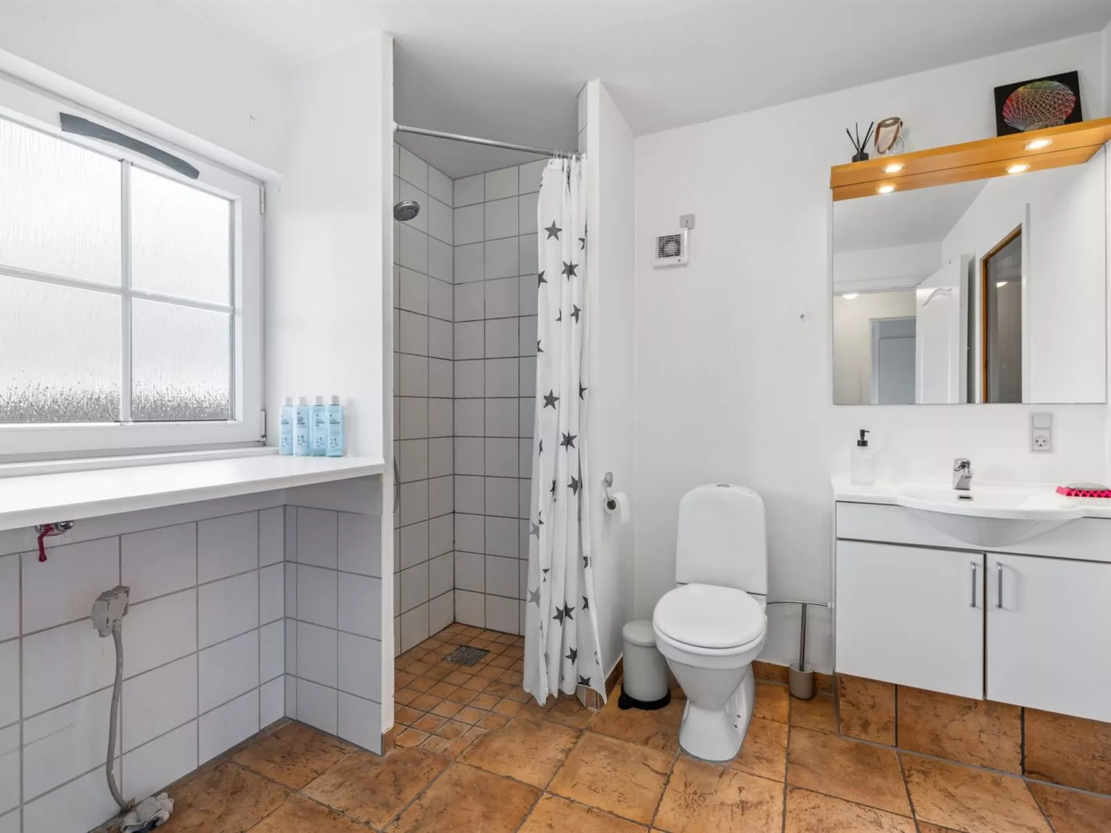 "Solvey" - 270m from the sea-Inside