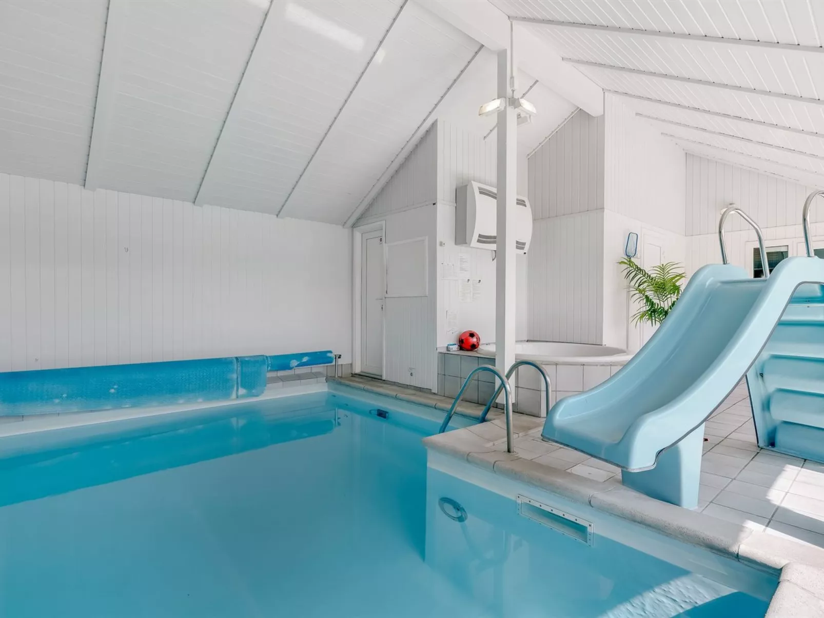 "Eftim" - 500m from the sea-Outside