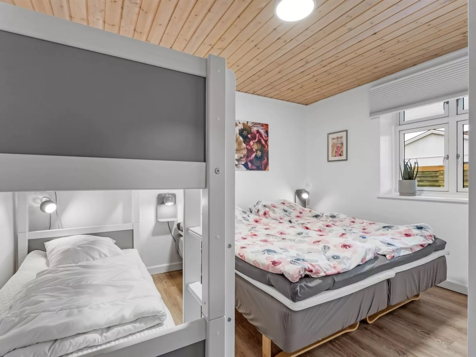 "Kerttuli" - 540m from the sea-Inside