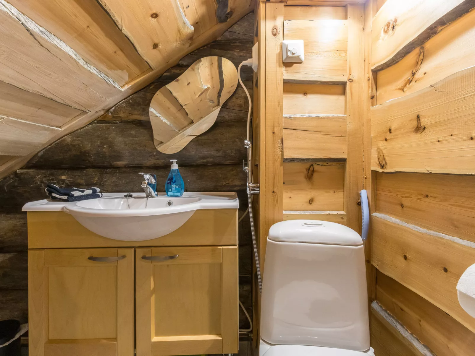 Menninkäisenkolo-Inside