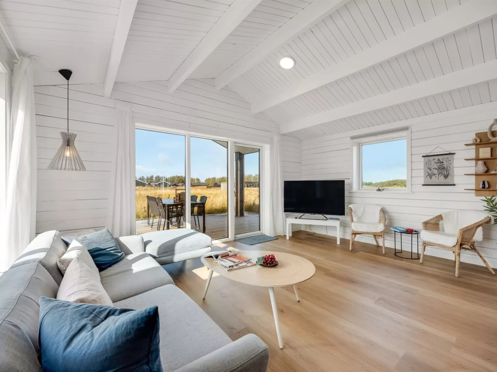 "Luisa" - 1km from the sea-Dedans