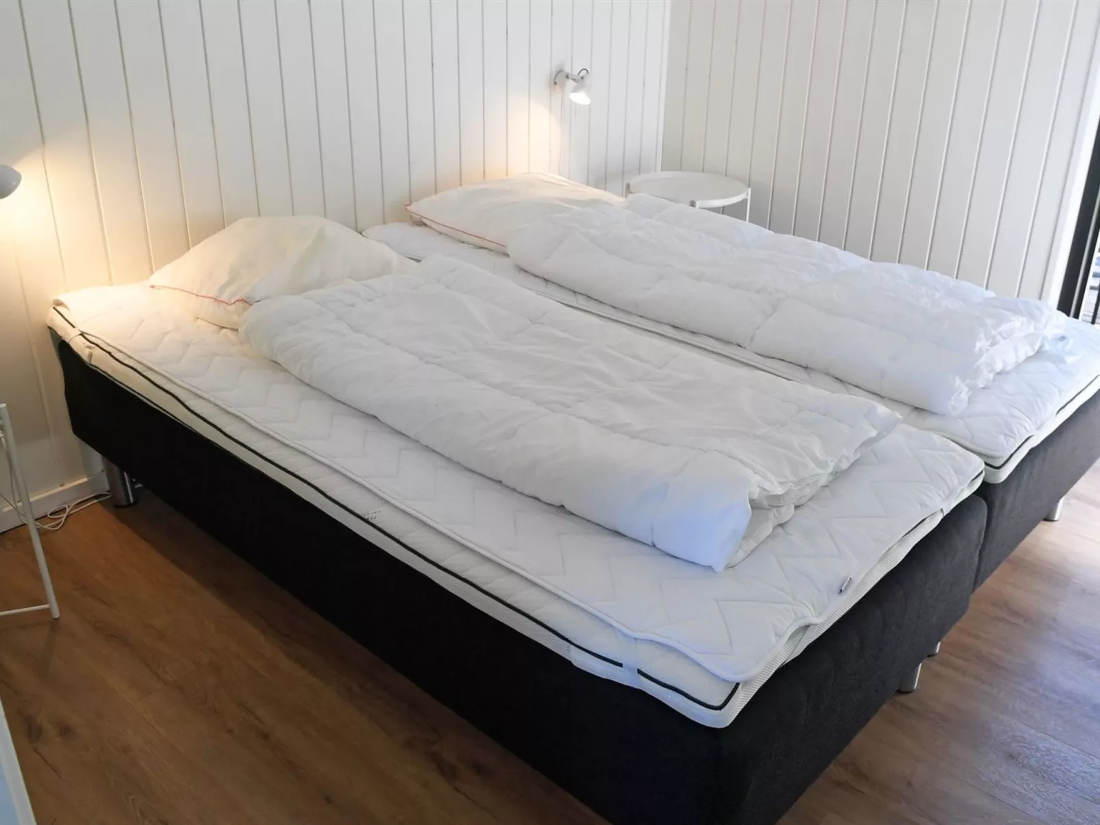 "Hildegunda" - 600m from the sea-Inside