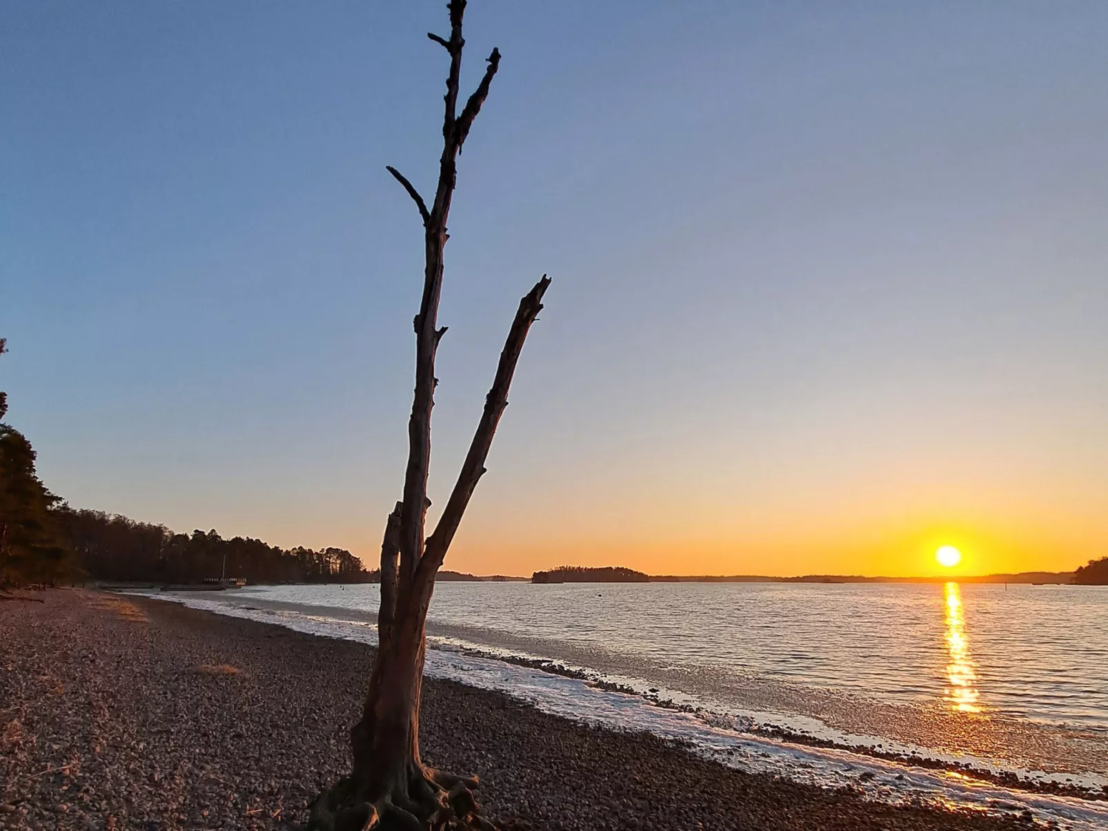 Villa kallahti beach view helsinki-Dedans