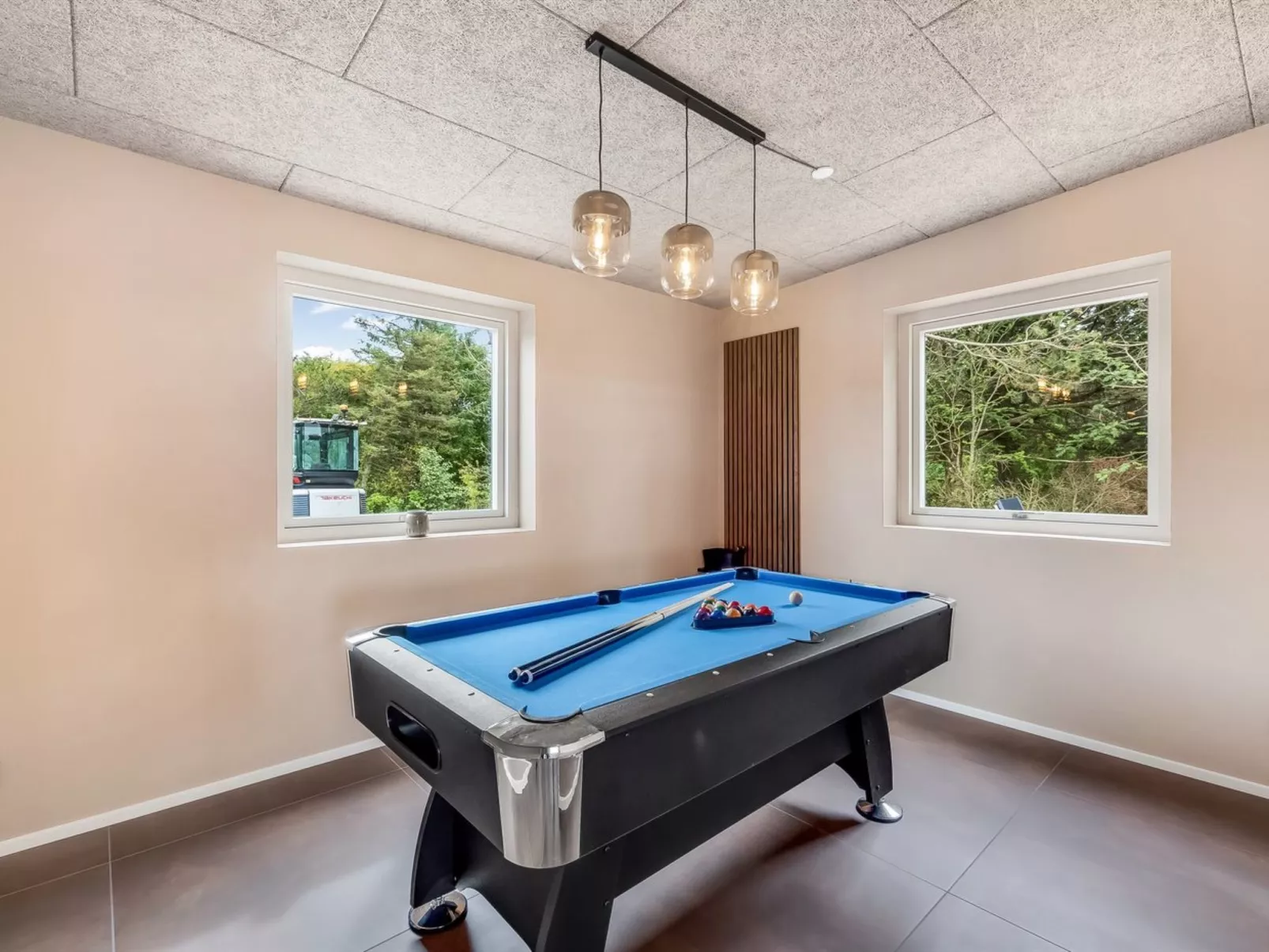 "Øthger" - 1.3km from the sea-Dedans