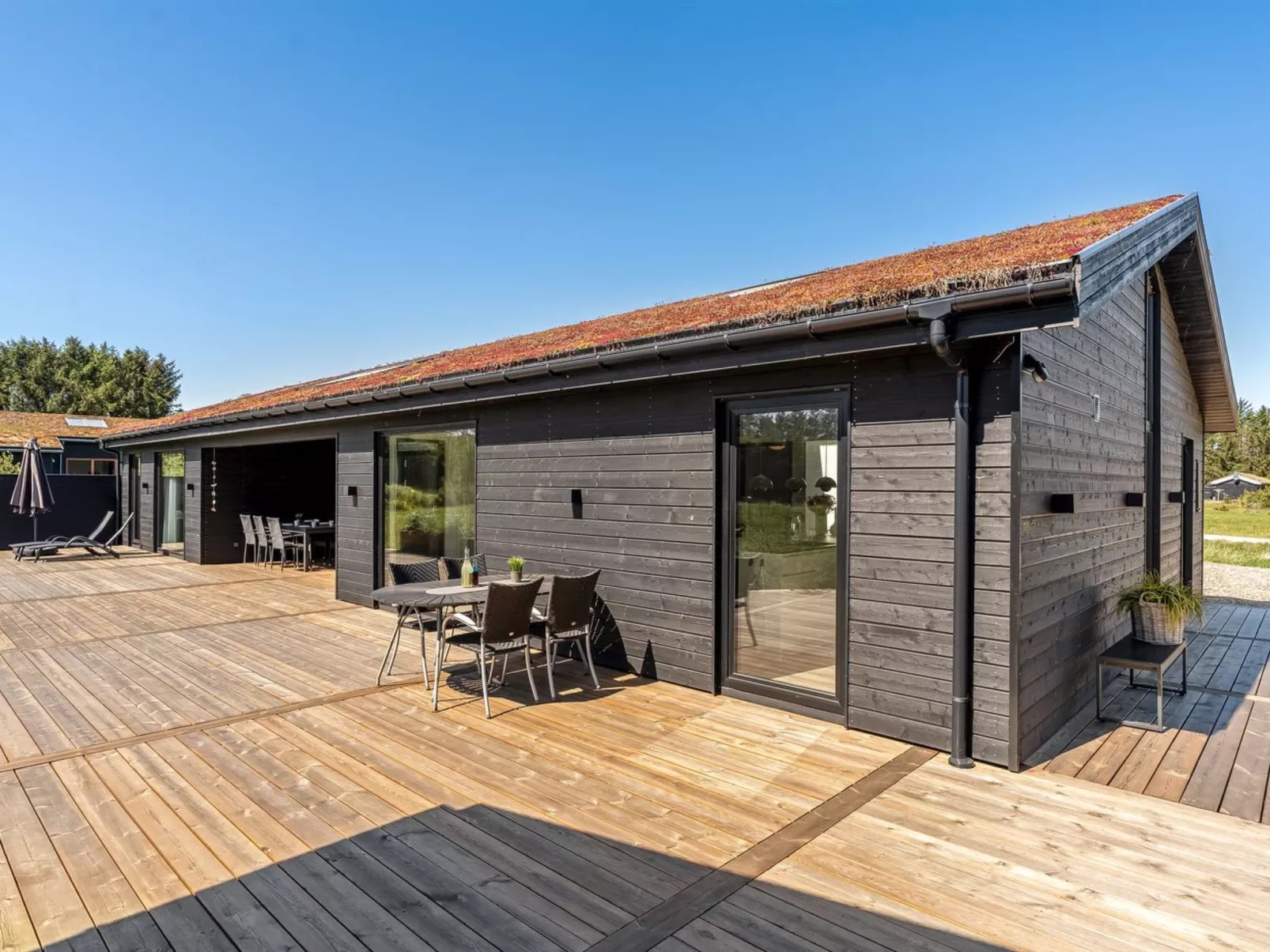 "Petri" - 1km from the sea-Dehors