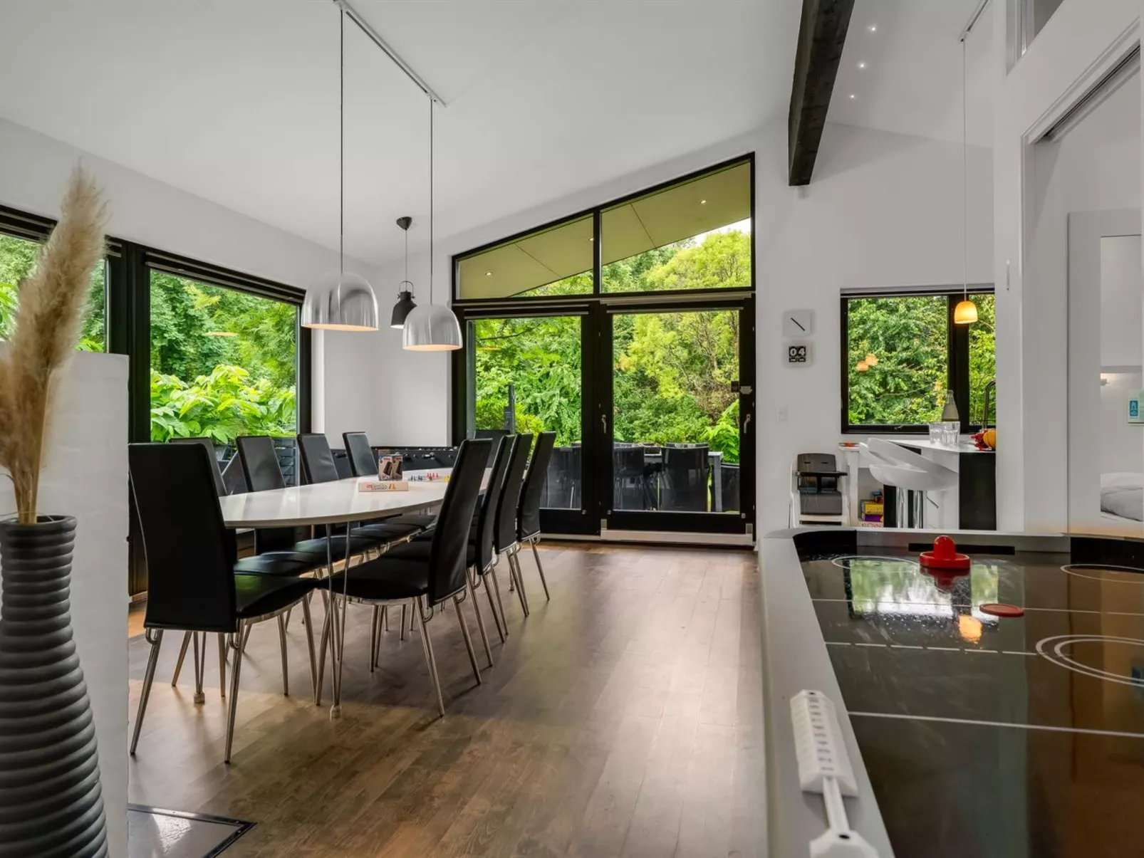 "Ejnarine" - 1.5km from the sea-Drinnen