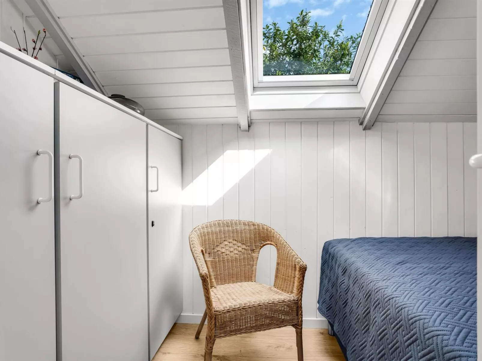 "Rusalina" - 400m from the sea-Inside