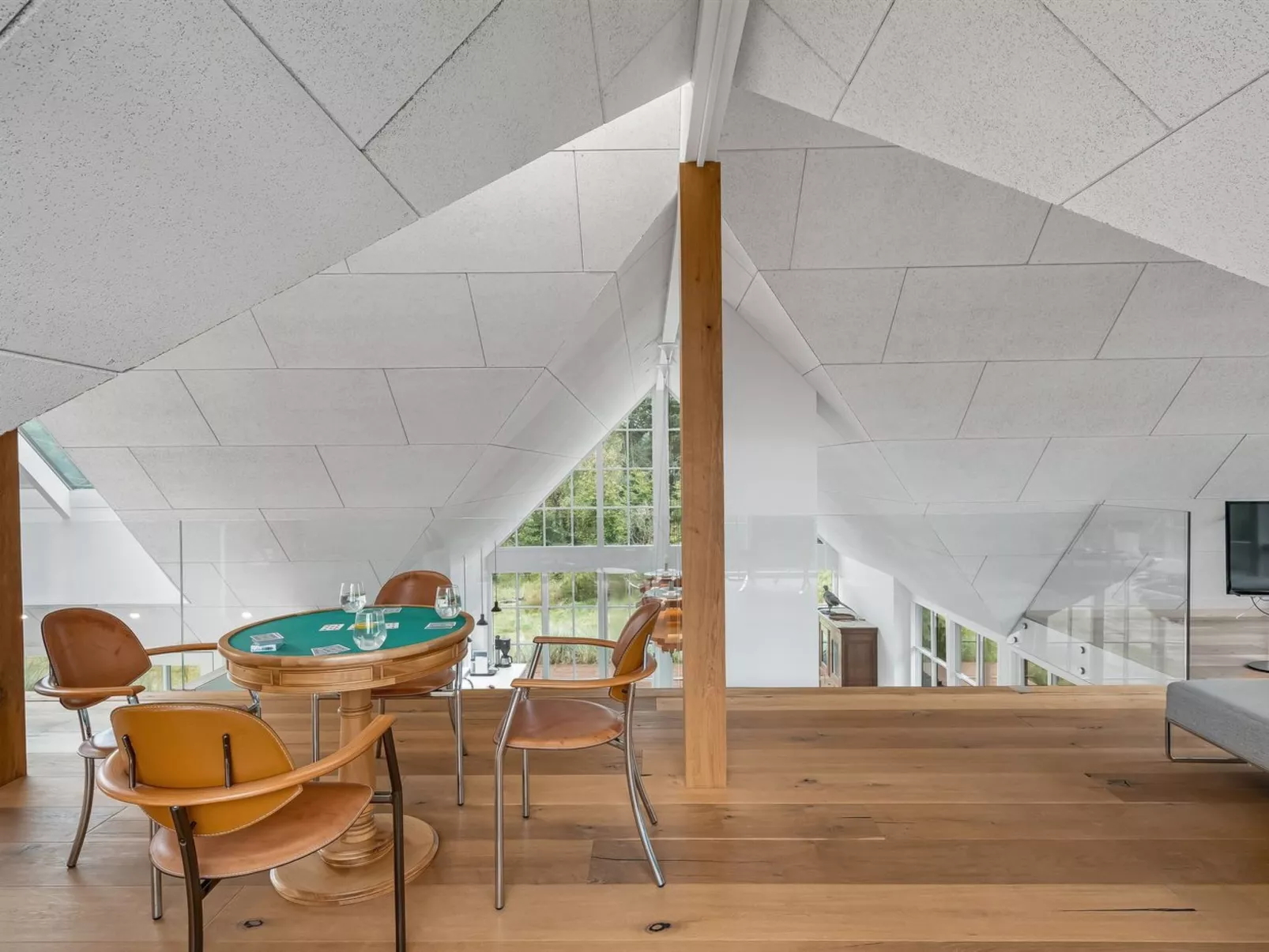 "Gise" - 2km from the sea-Drinnen