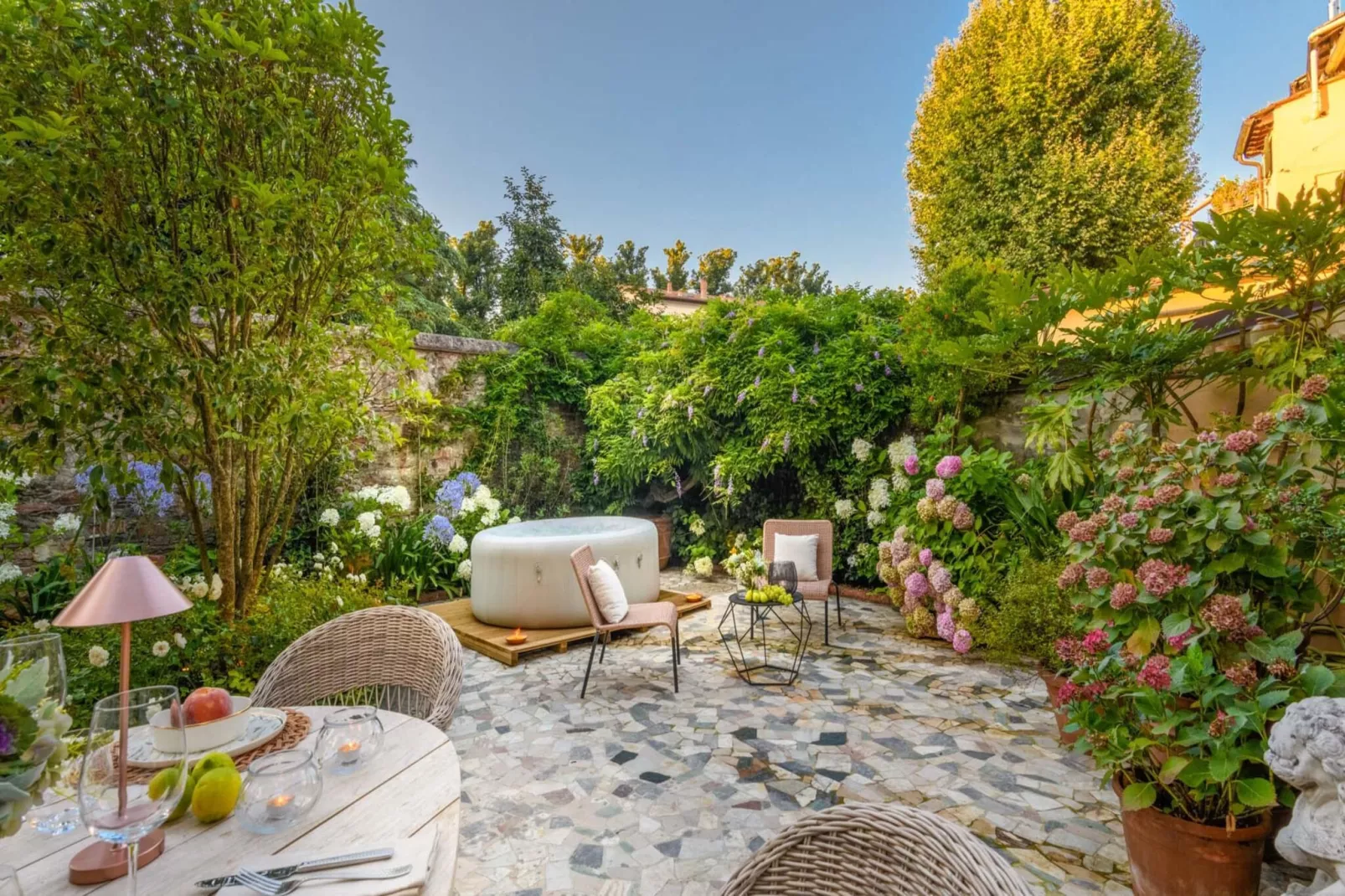 Duinland 65-Wellness